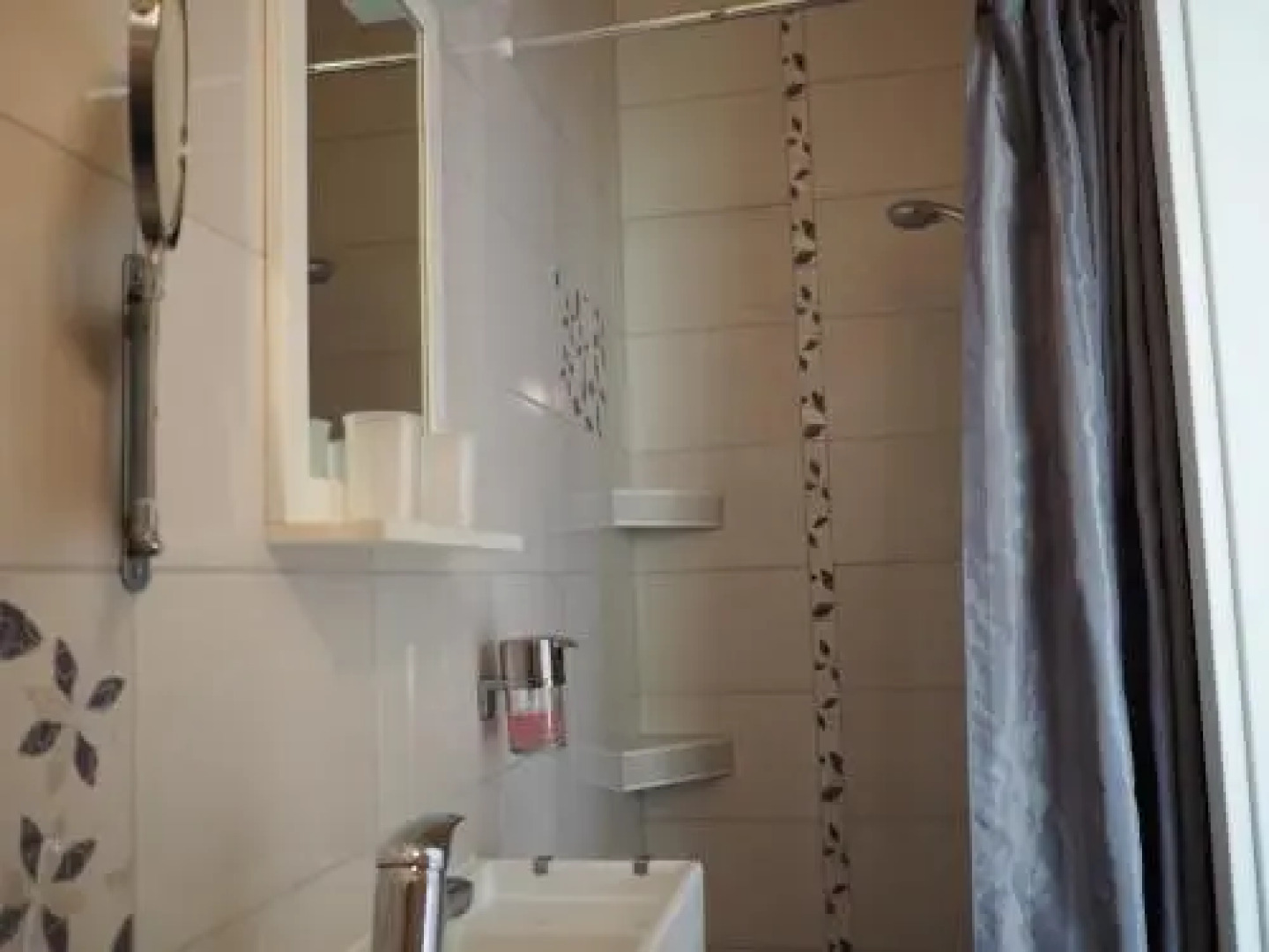 Kaisers Eck Ferienwohnung