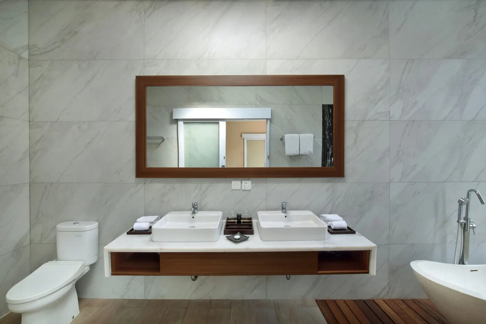 The Grand Daha A Luxury Resort and Spa