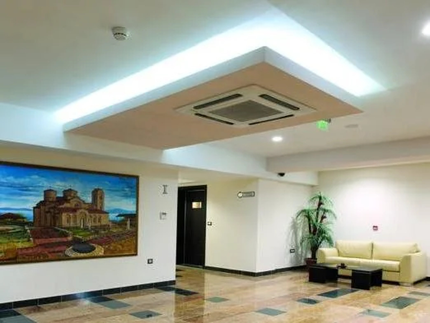 TCC Grand Plaza Hotel