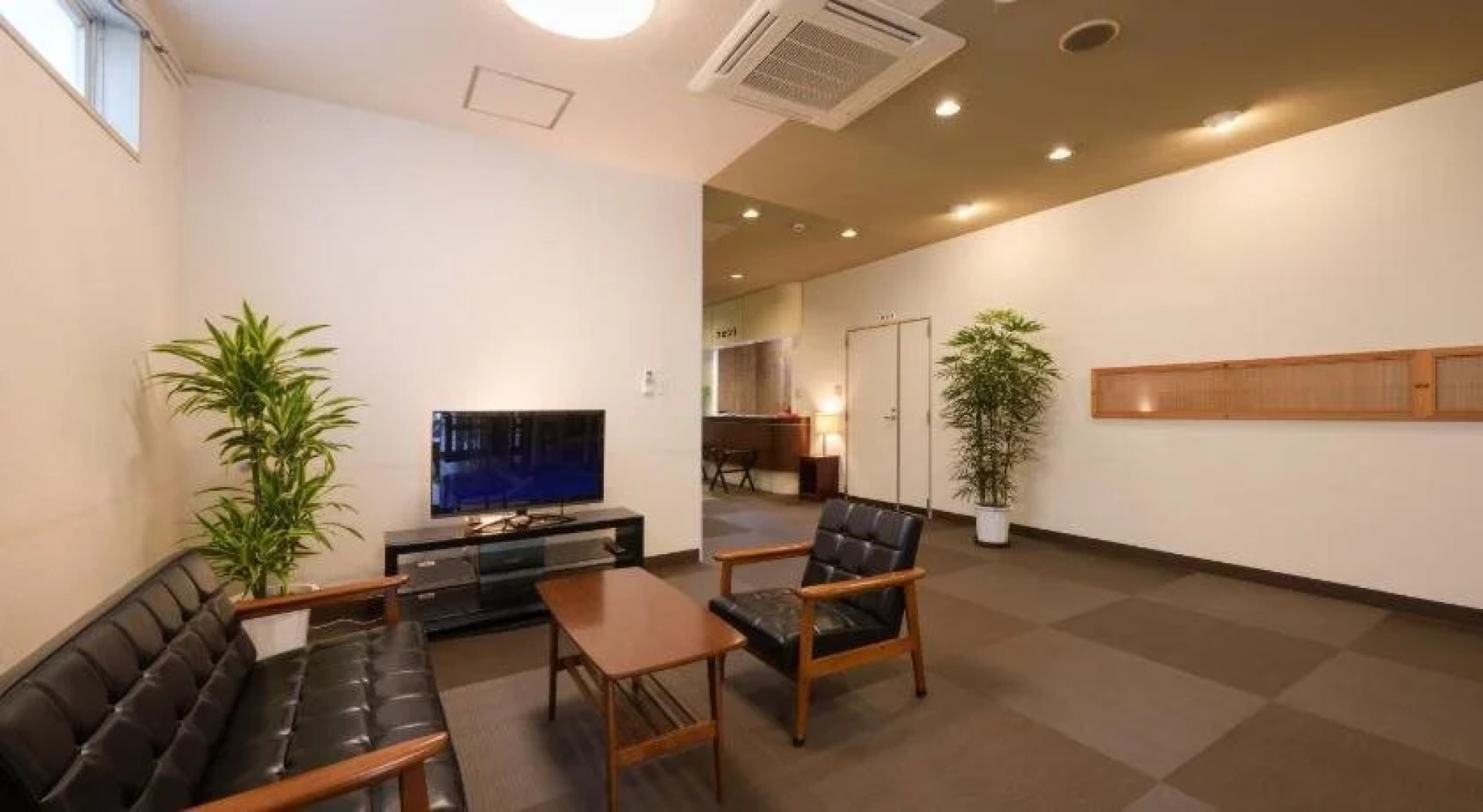 Matsushima Hotel Waraku