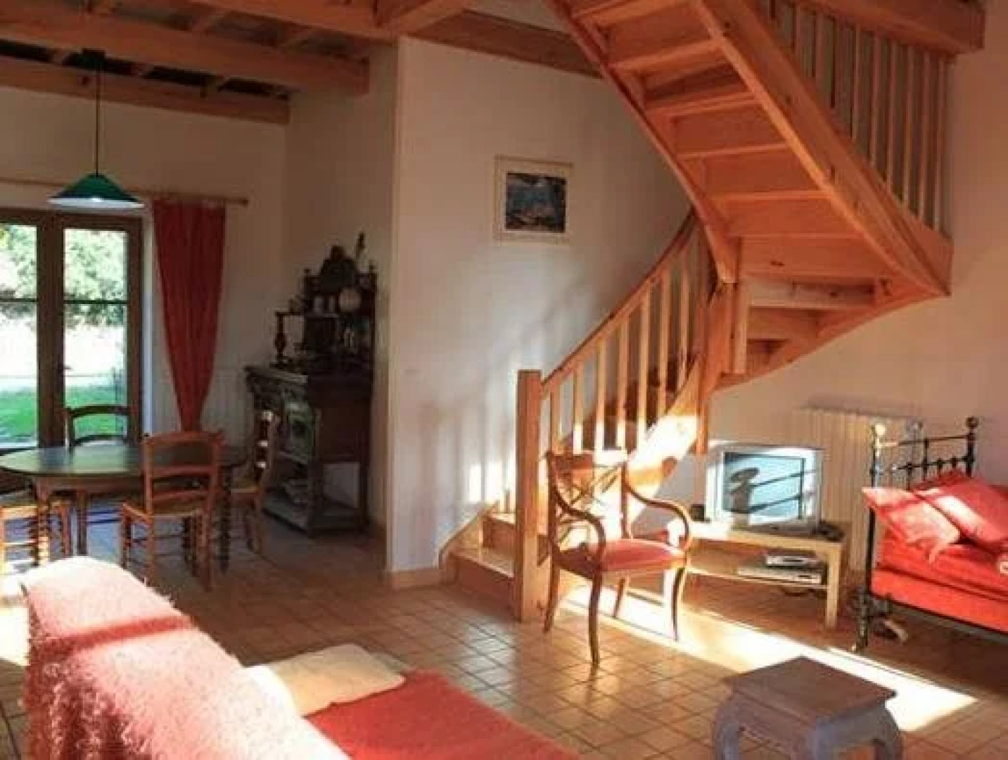 Château de Colombières sur Orb