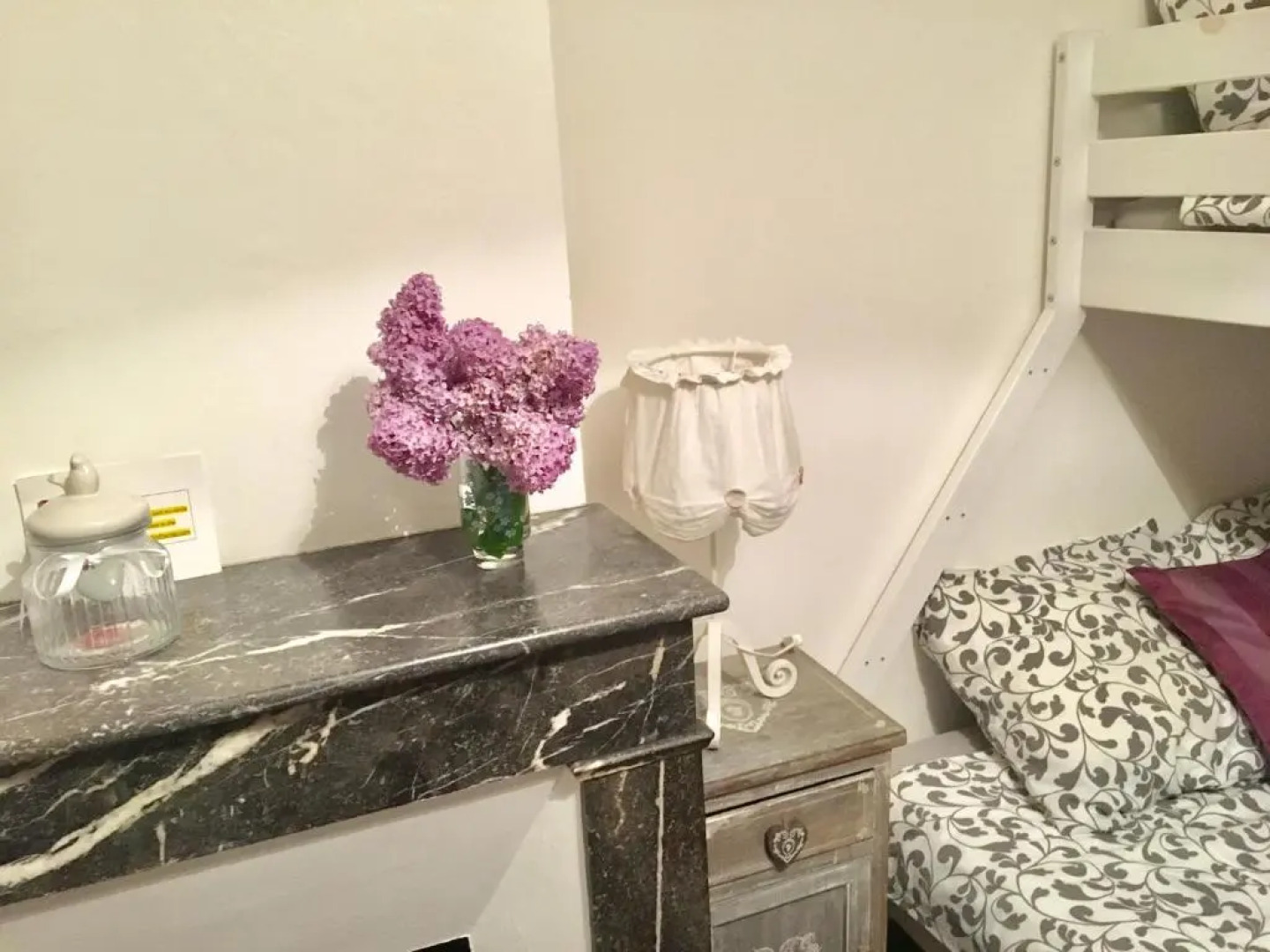 Maison de ville jardin 2km de Tours