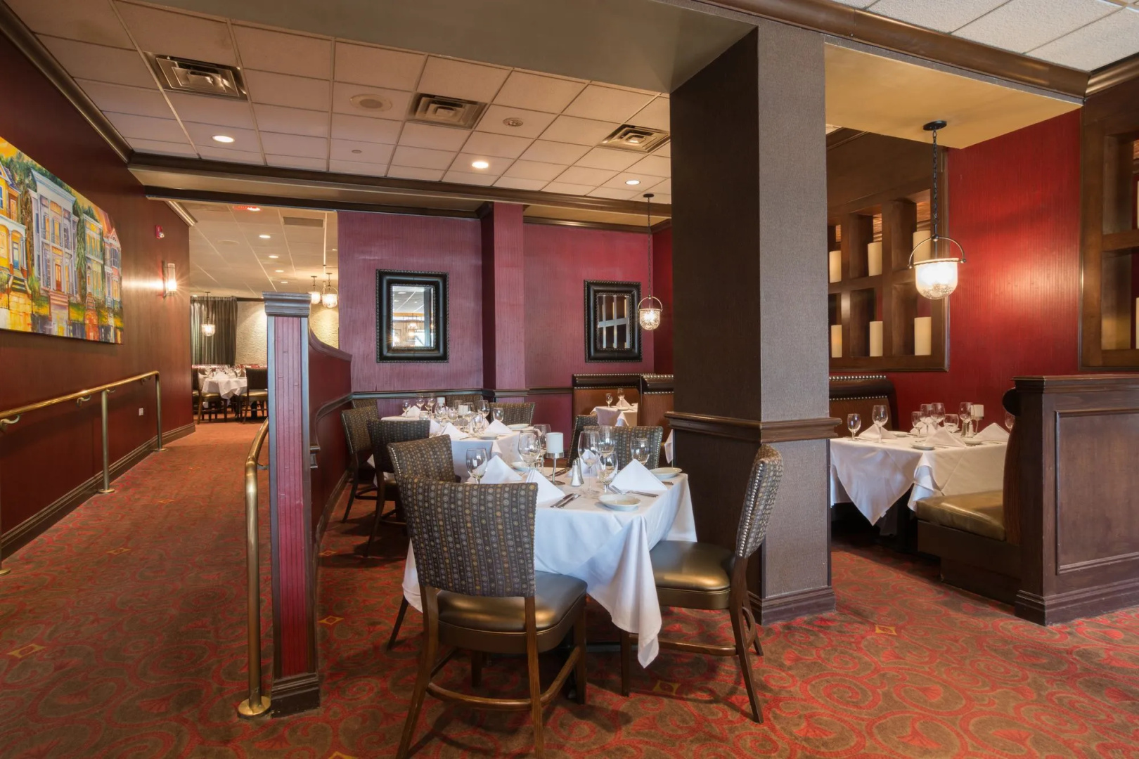 Hampton Inn Parsippany