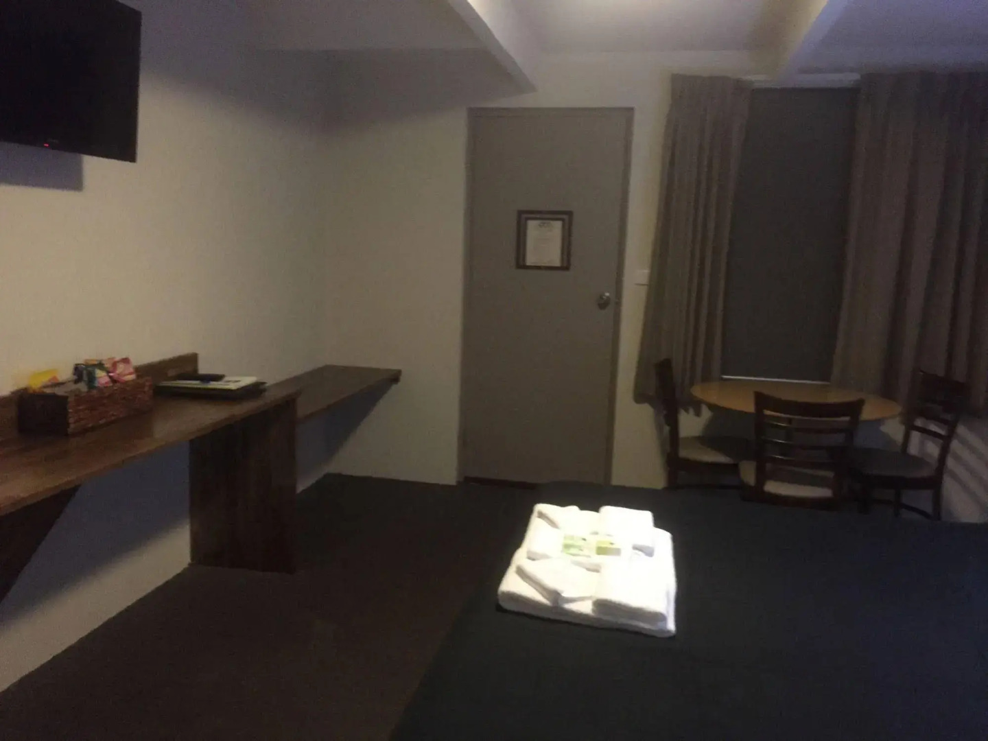 Murray Valley Motor Inn