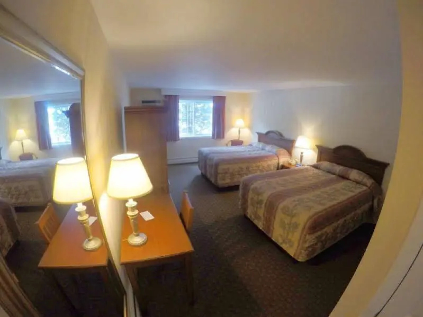 Ogunquit Resort Motel