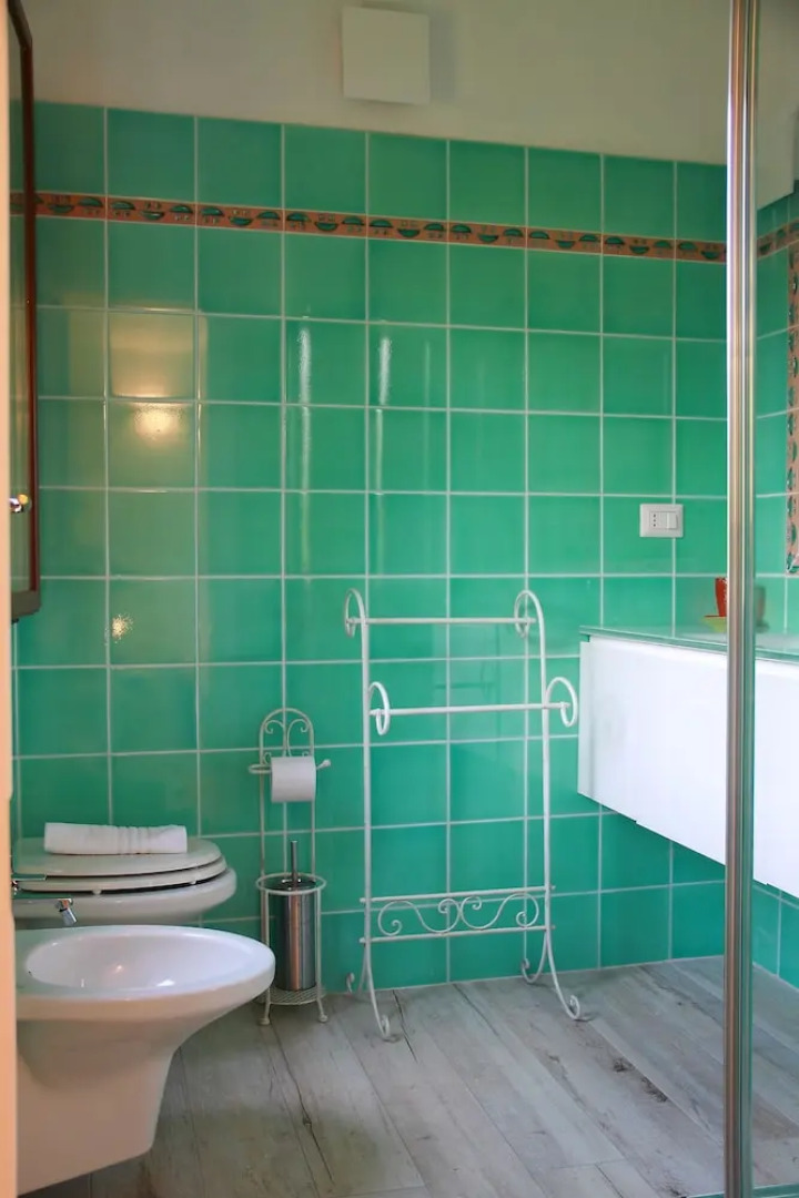 Villaggio Piscina Rei