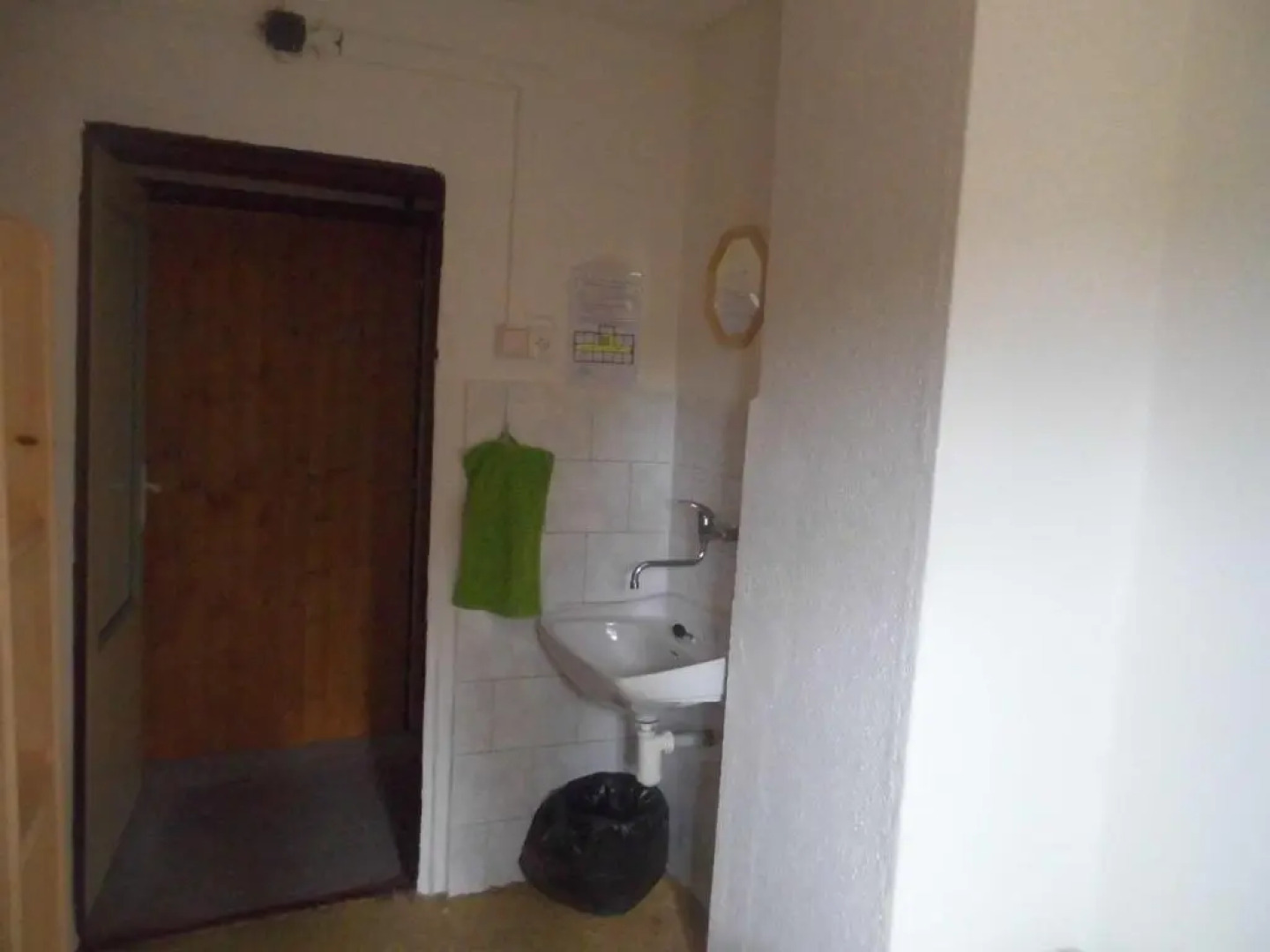 Horská chata Krakonoš