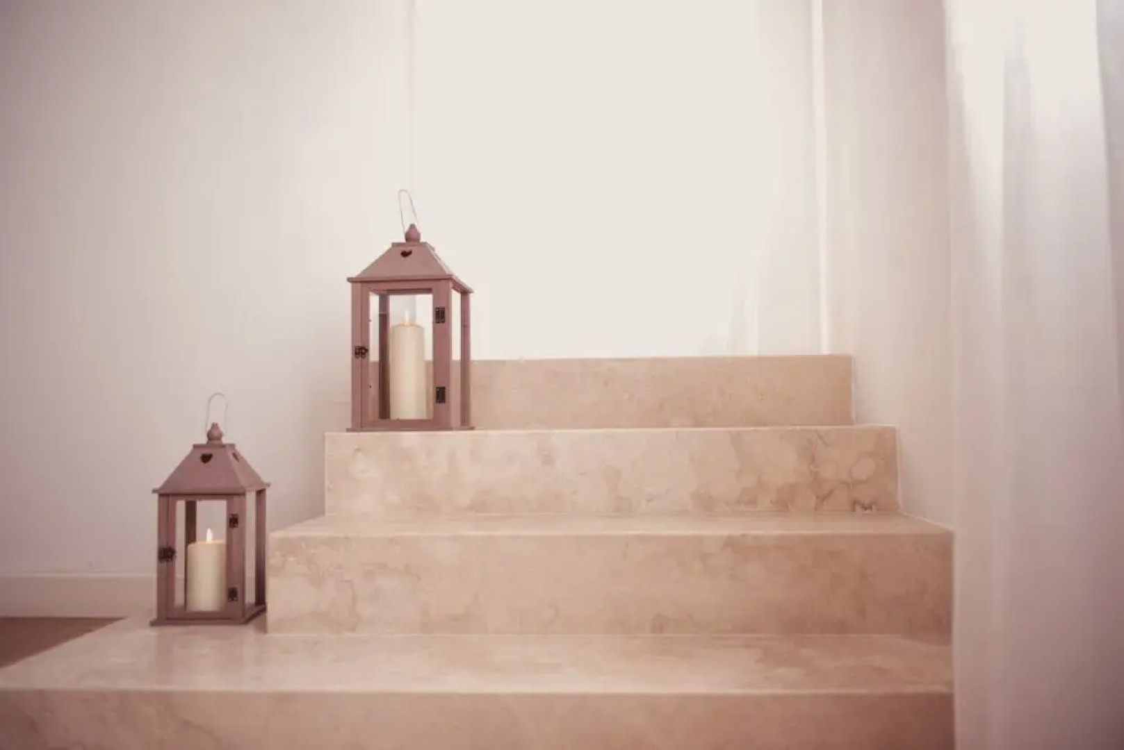 Corso Emanuele Apartments