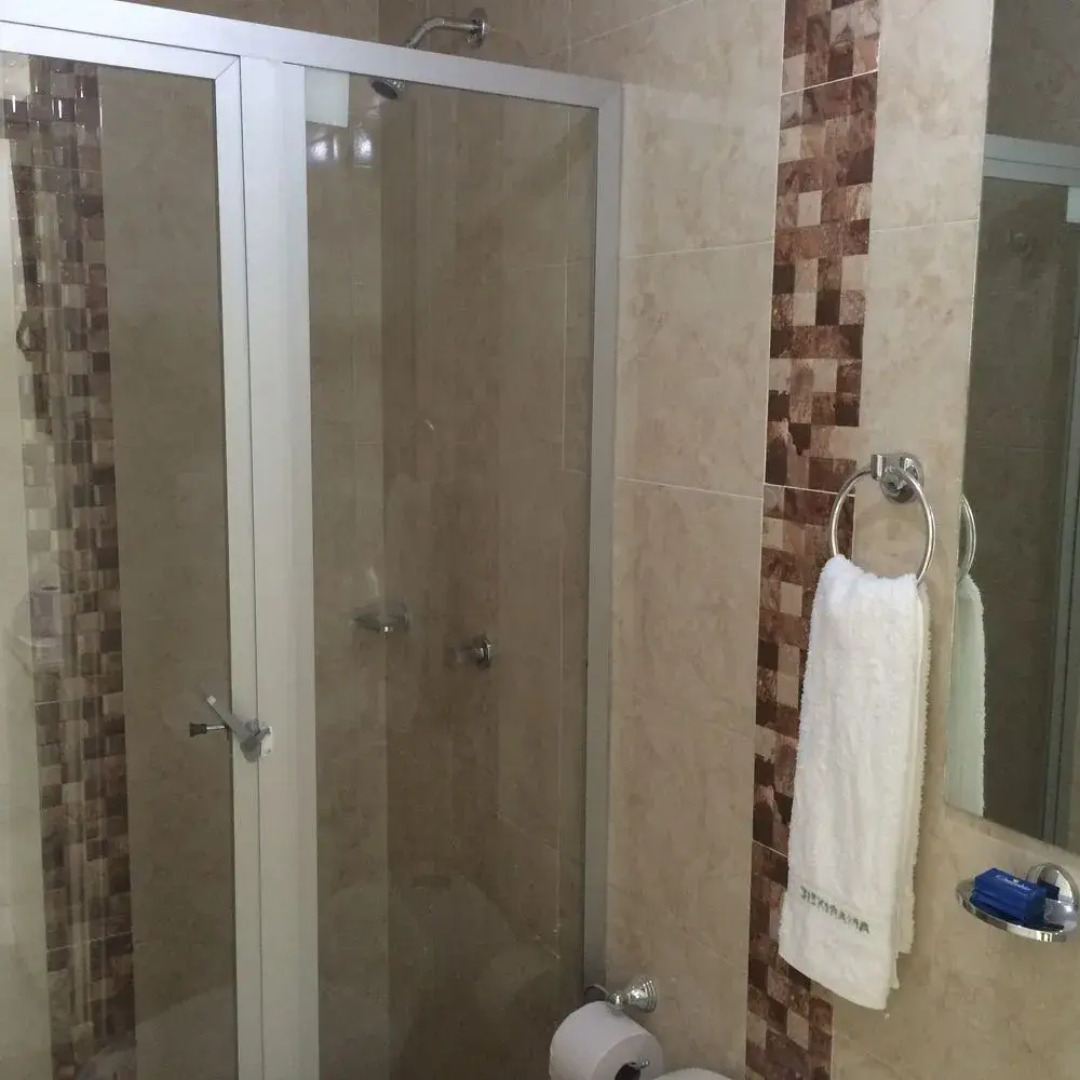 Apartahotel Tiskirama