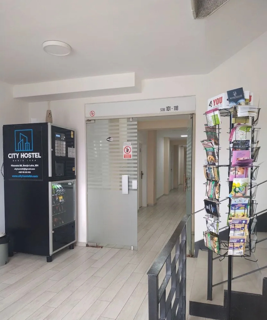City Hostel Banja Luka