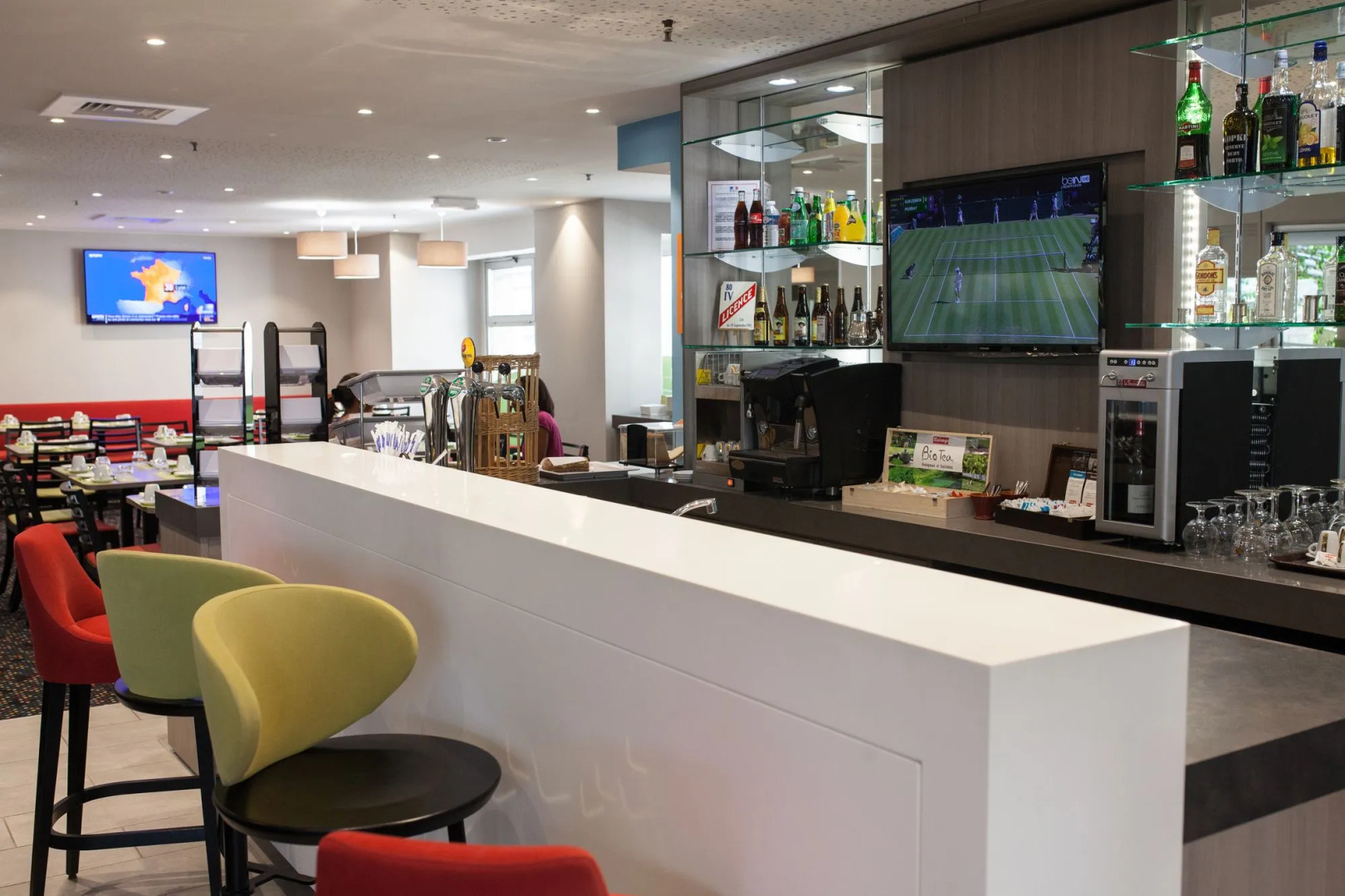 Holiday Inn Express Amiens by IHG