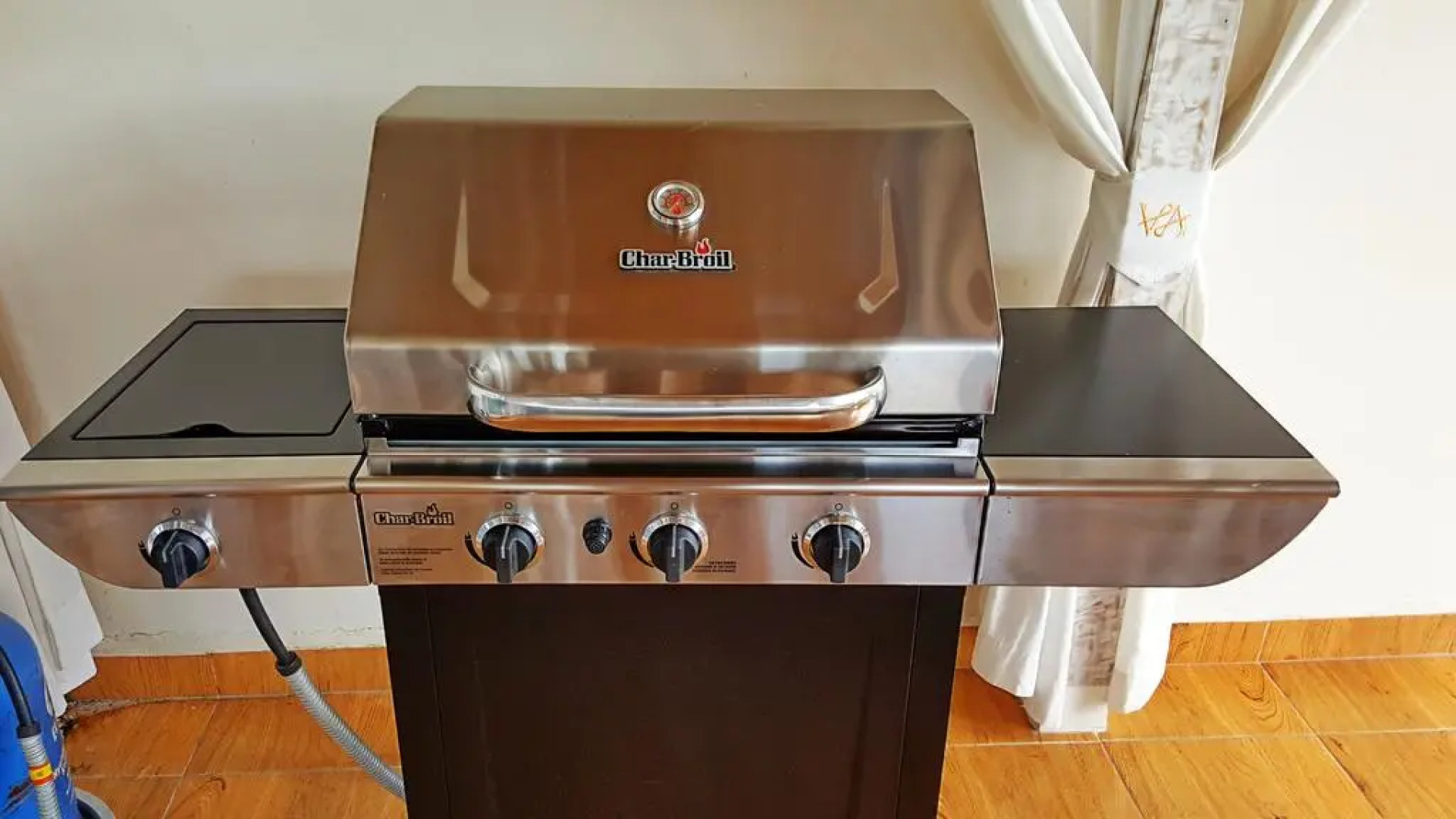 Villa Amidala - Waingapu