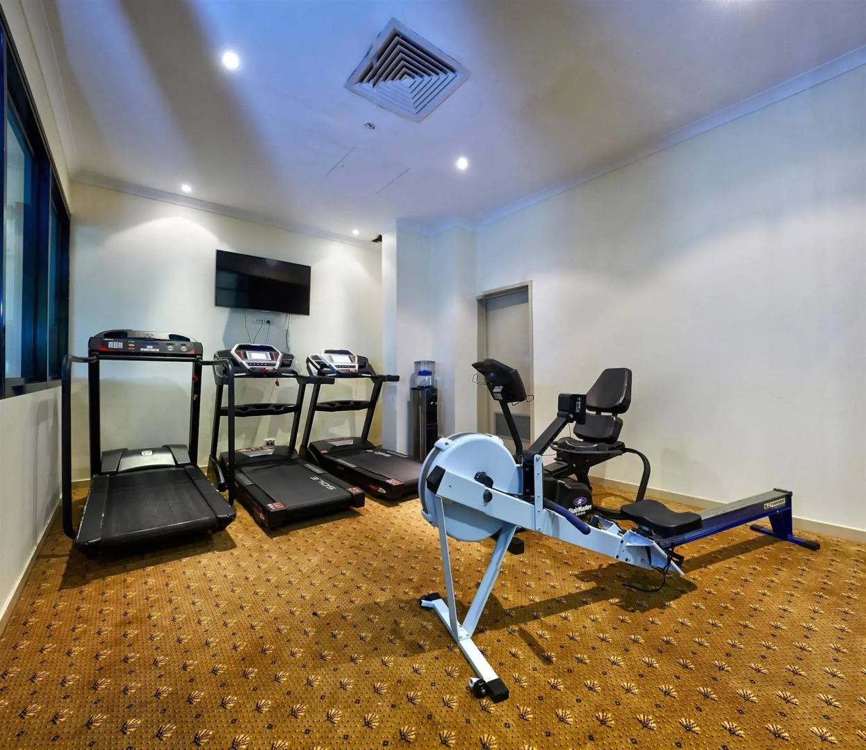 Rydges Mackay Suites