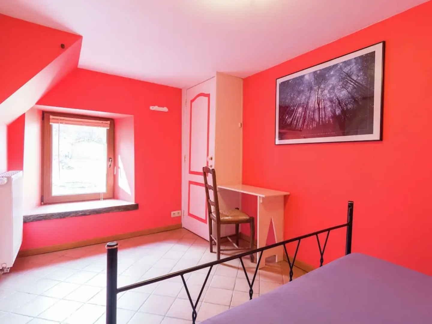 Beautiful Apartment in Sensenruth with Sauna