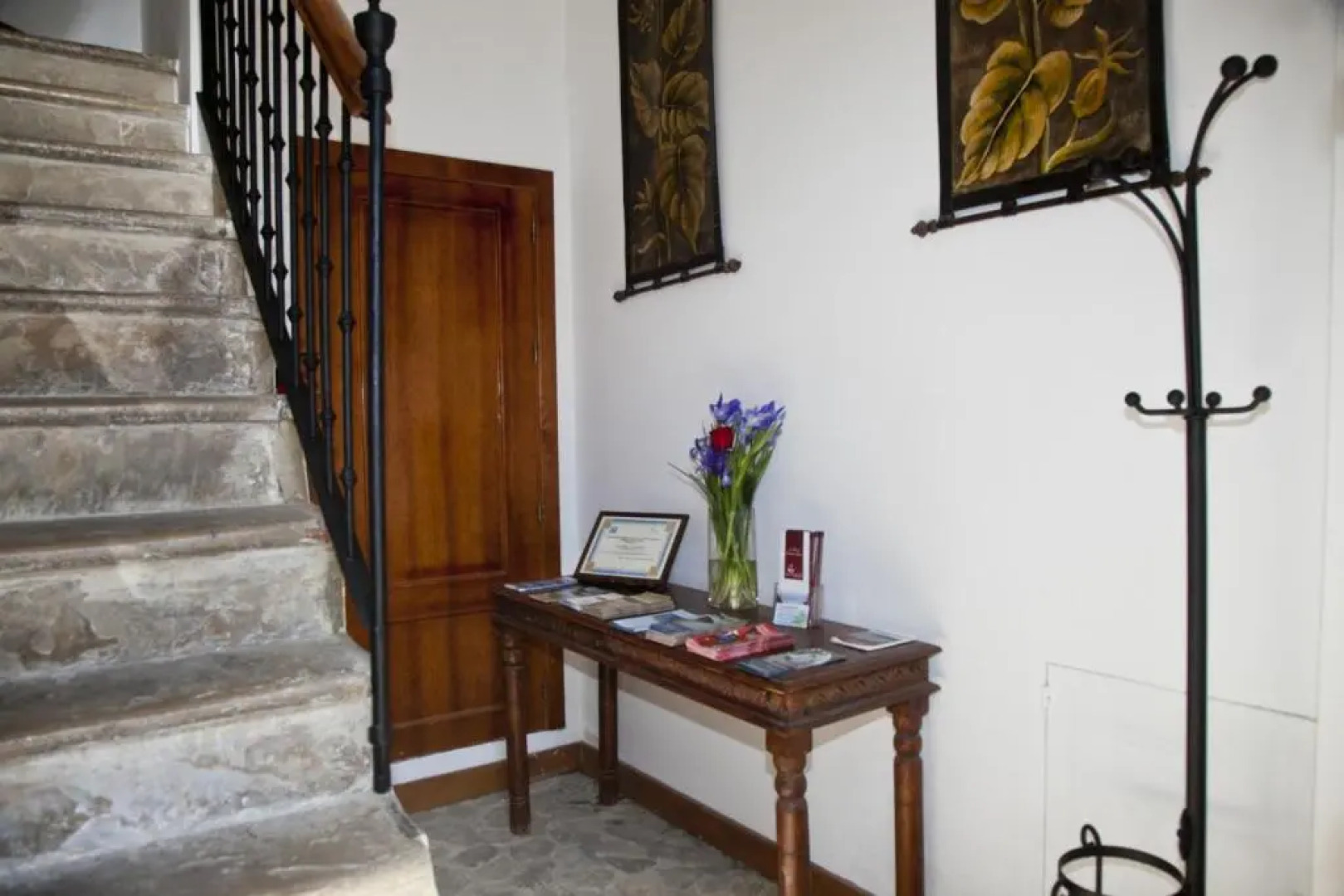 Apartamentos La Casa de la Alameda