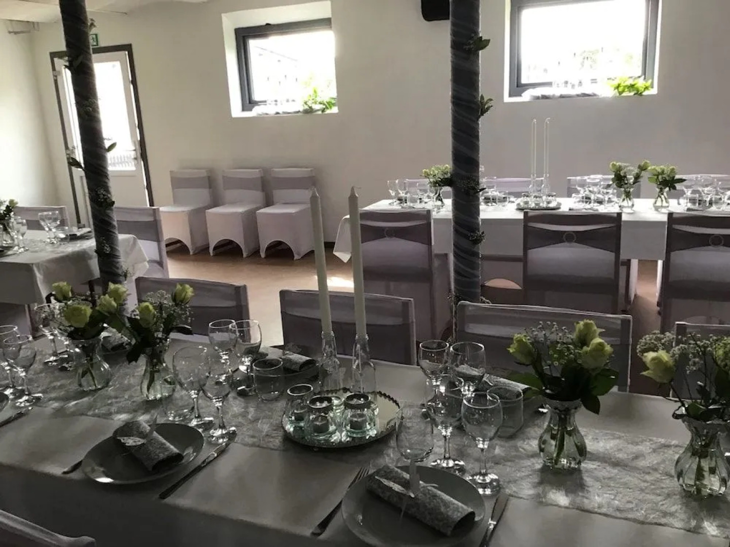 Bopladsen Jyndevad - Hostel