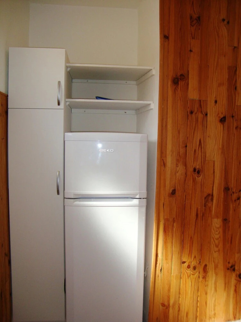 Apartment With One Bedroom In Port Louis With Enclosed Garden And Wifi