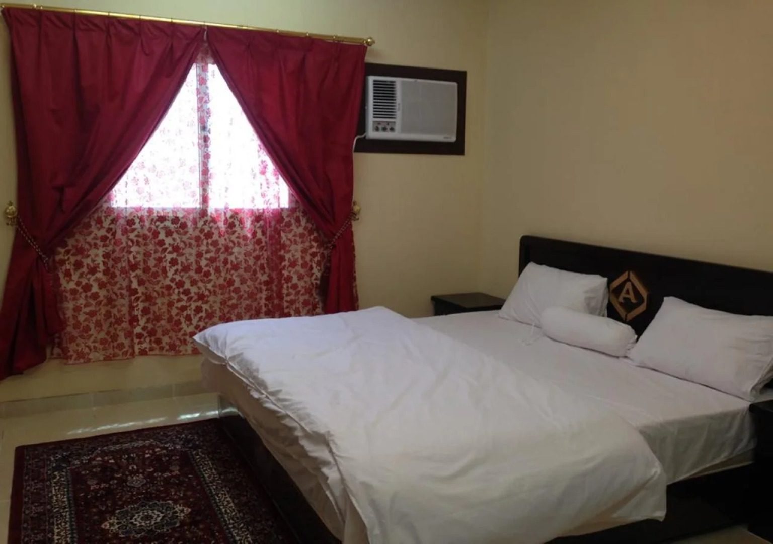 Al Eairy Furnished Apartments Tabuk 3