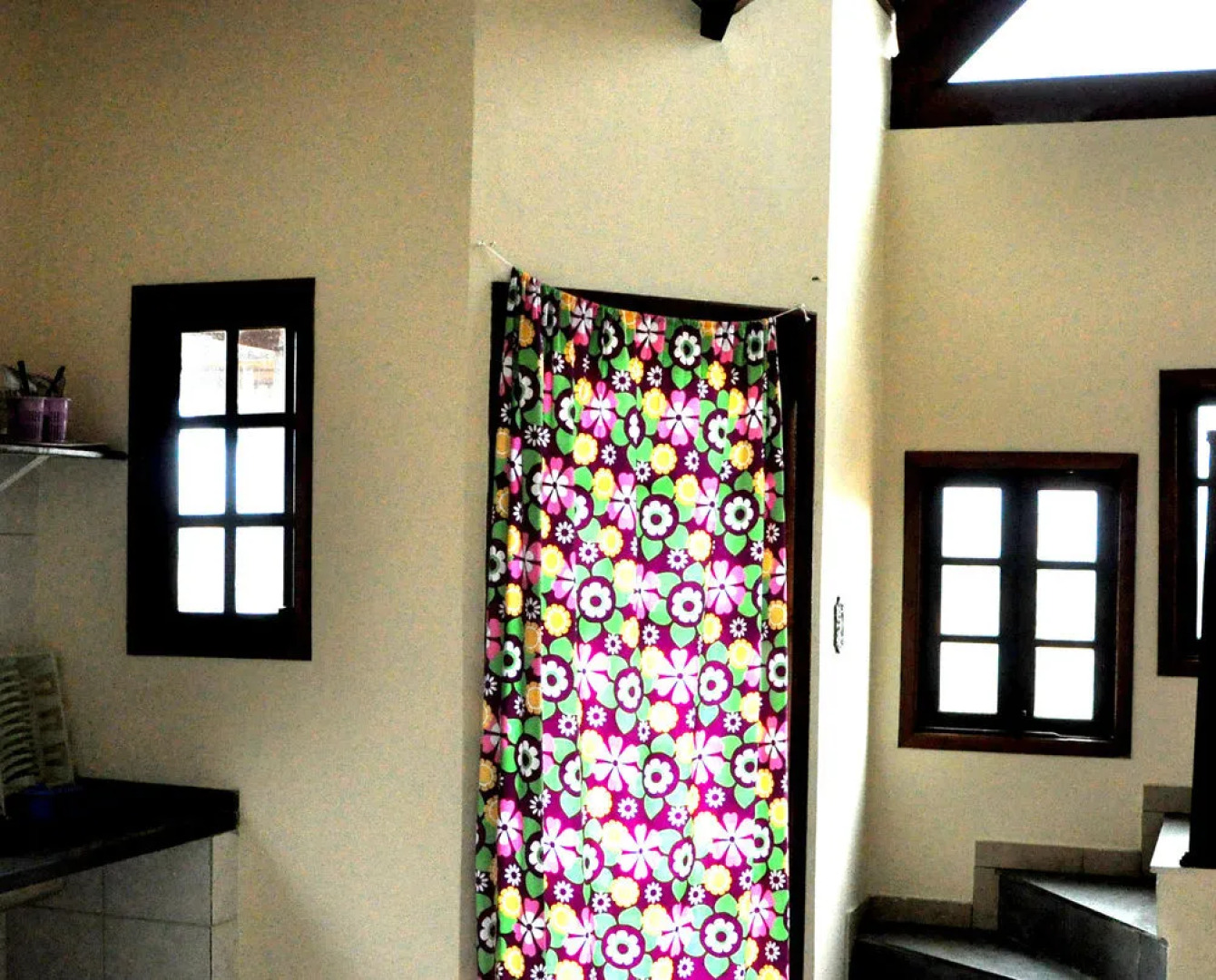 Pousada Morada Dusanjos