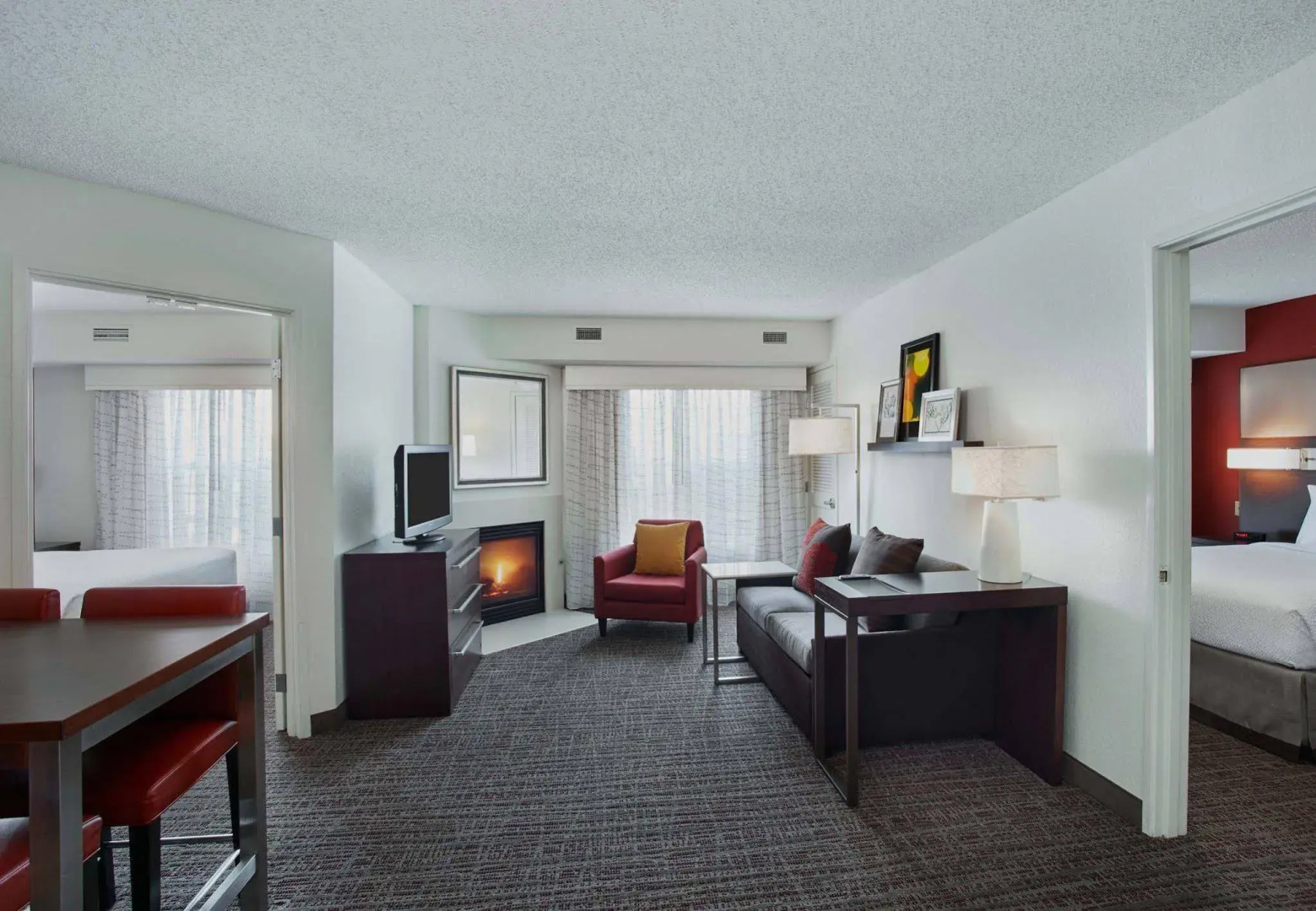 Residence Inn by Marriott Detroit Pontiac Auburn Hills