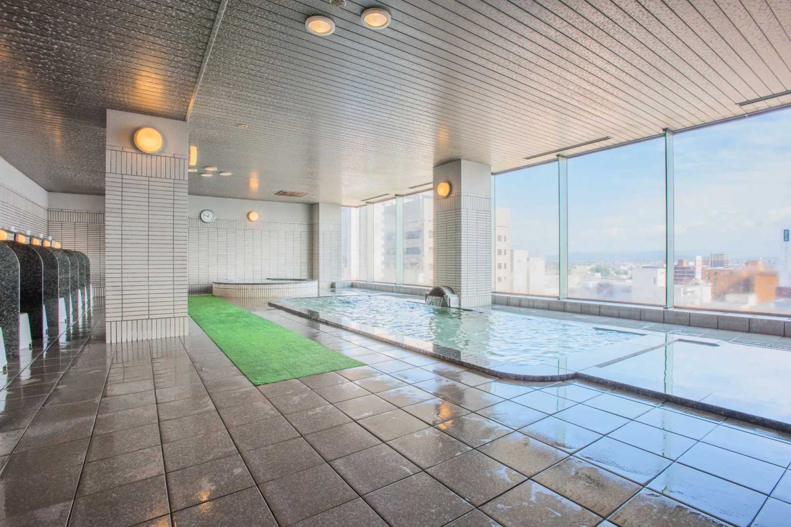 Hotel Crescent Asahikawa