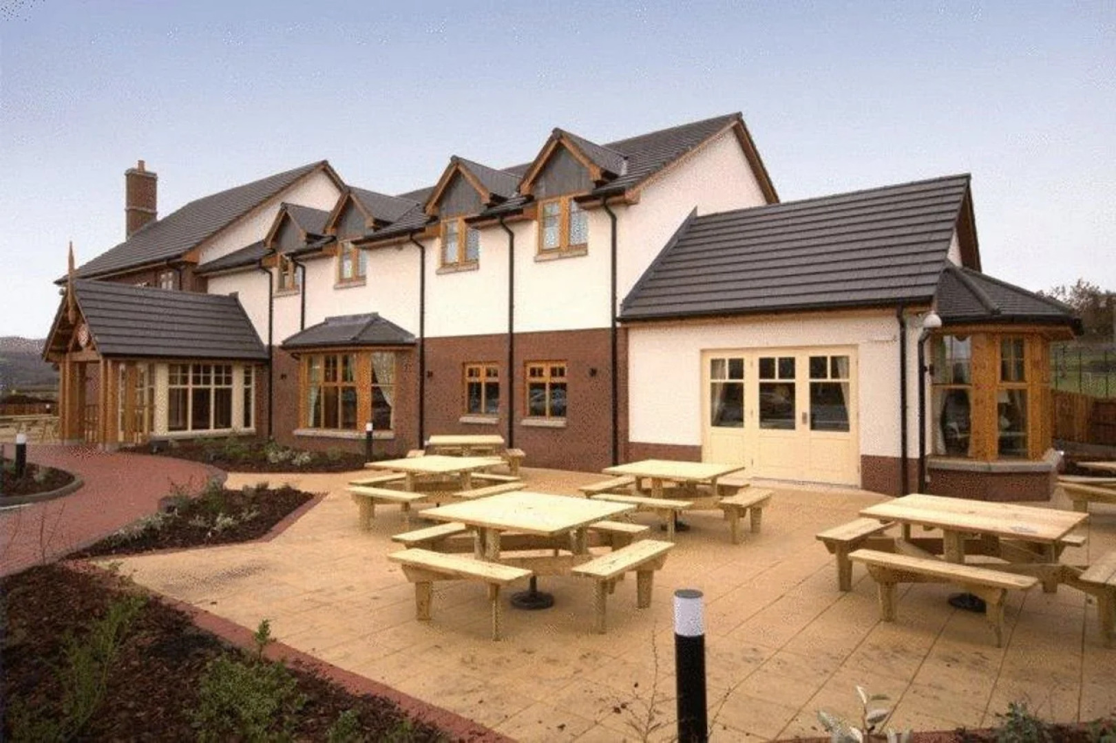 Premier Inn Dumbarton/Loch Lomond