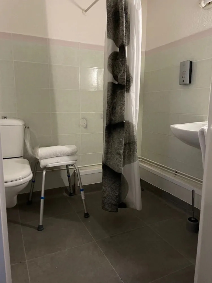 Bel Hôtel Restaurant La Gentilhommiere