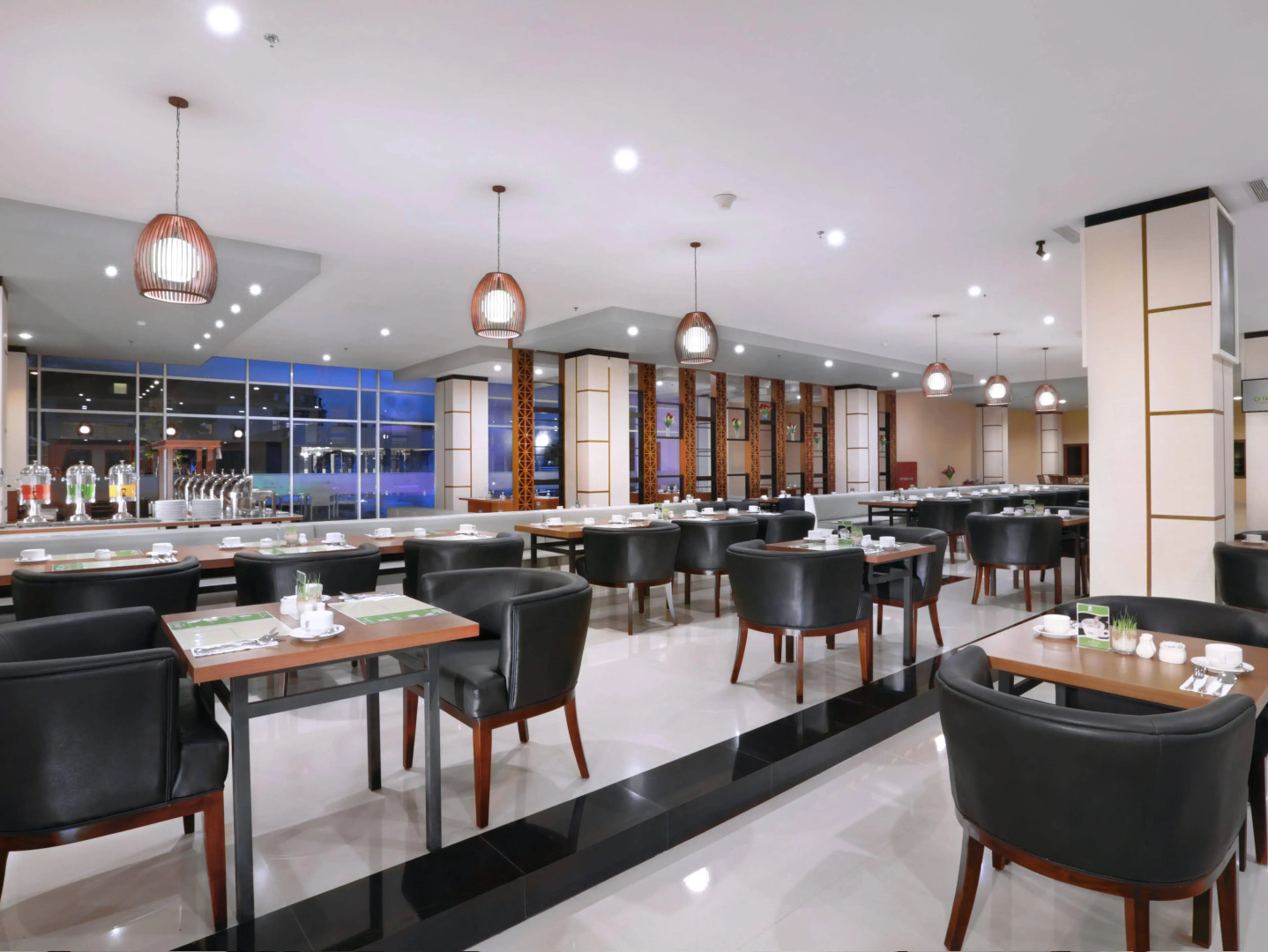 CK Tanjungpinang Hotel and Convention Centre