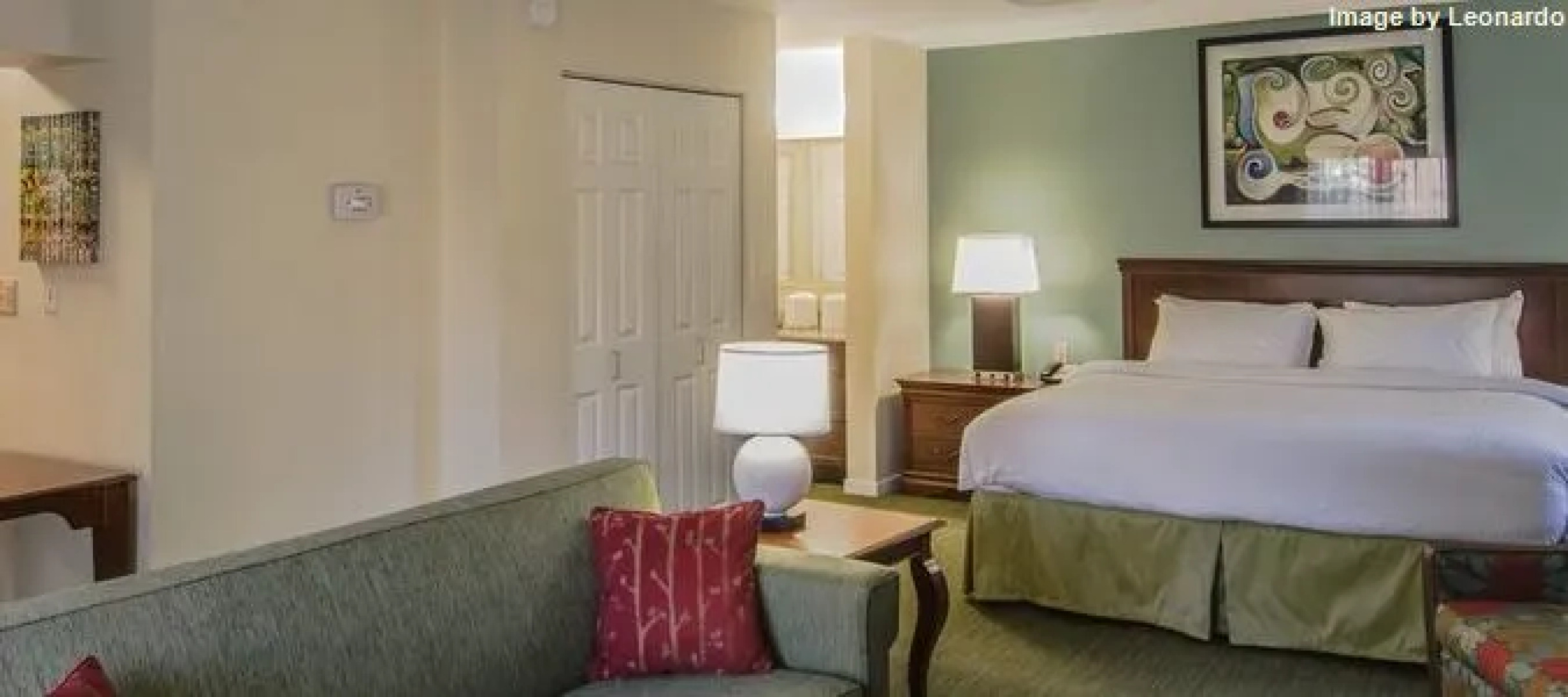 Residence Inn Herndon Reston