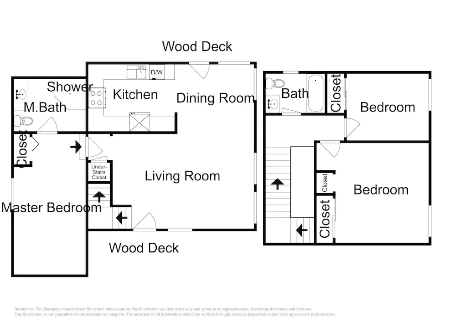 Wine Country Retreat - 3 Br Home