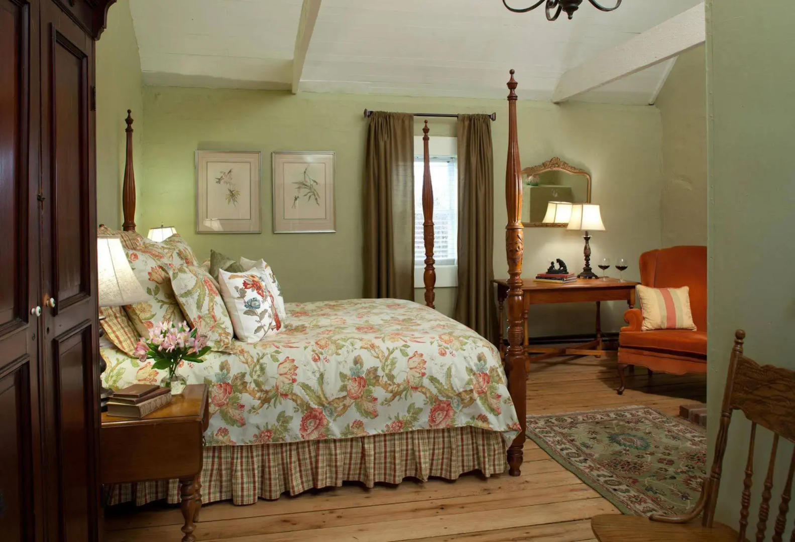 The Inn at Meander Plantation