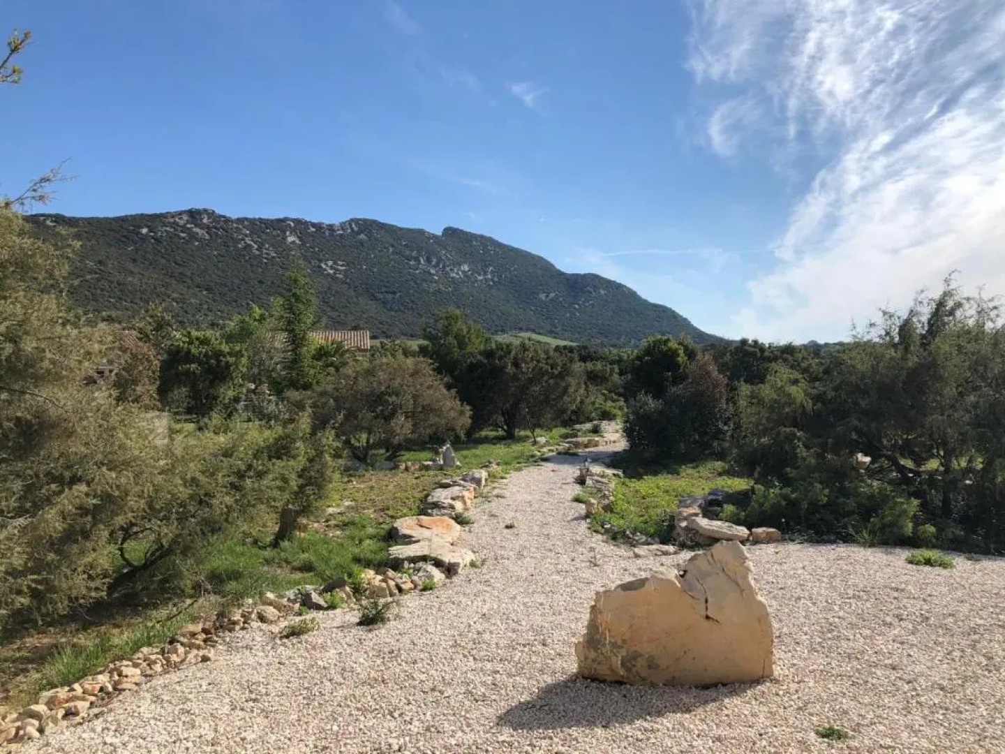Le Domaine du Cade - Gîtes d'exception 4 étoiles - La Villa du Cade - Cazevieille Pic St Loup -