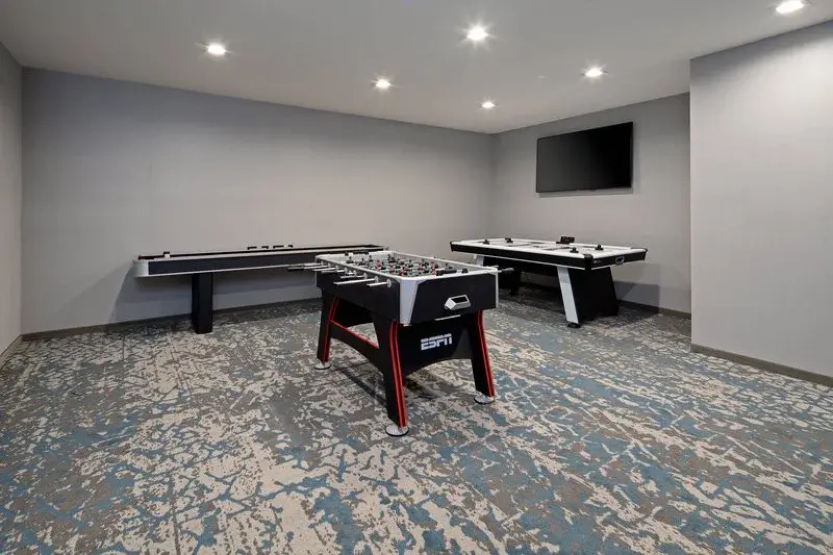 Springhill Suites Valencia