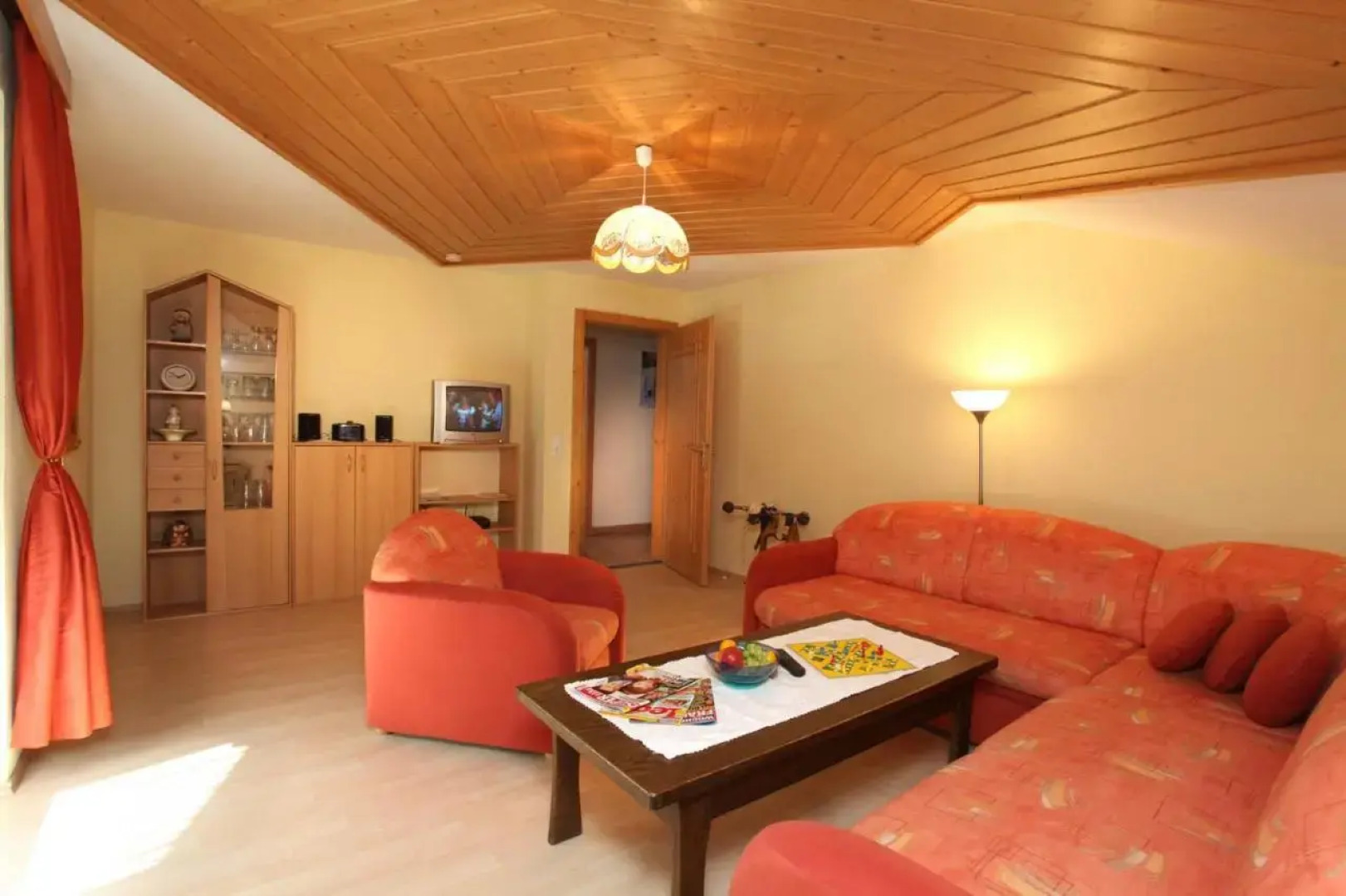 Appartementhaus Florian