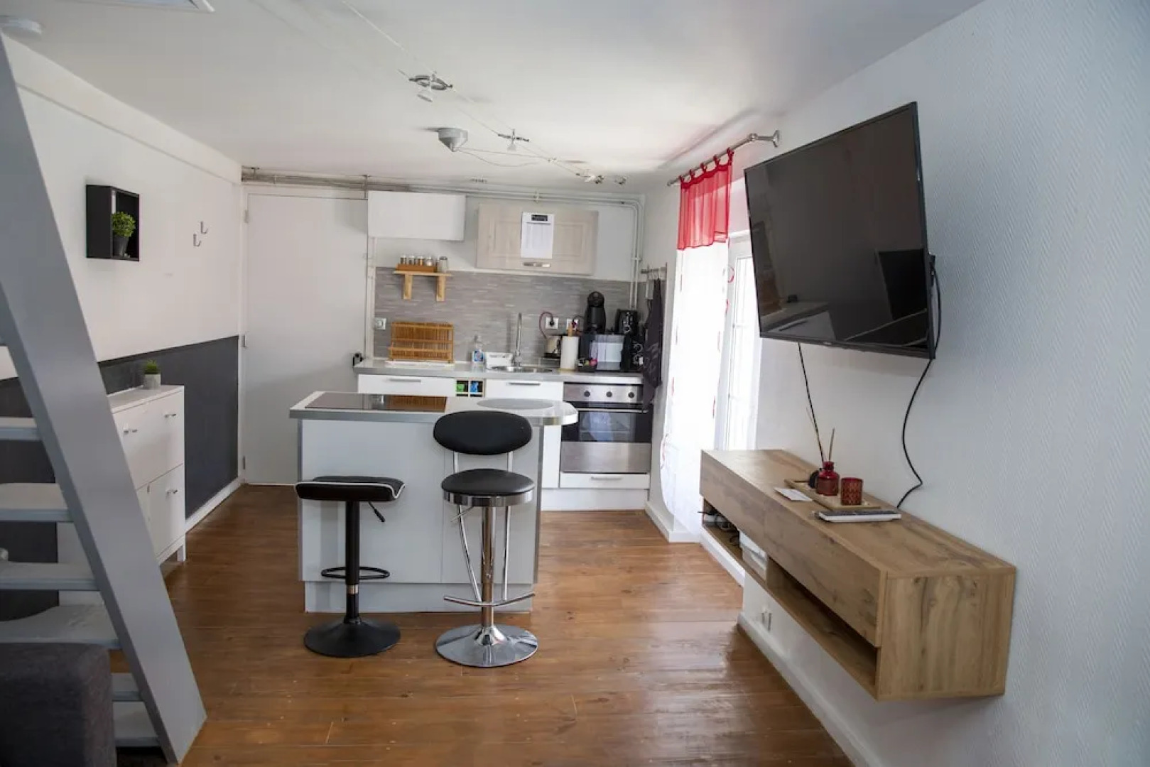 The Private Apartment Roissy Parc Asterix