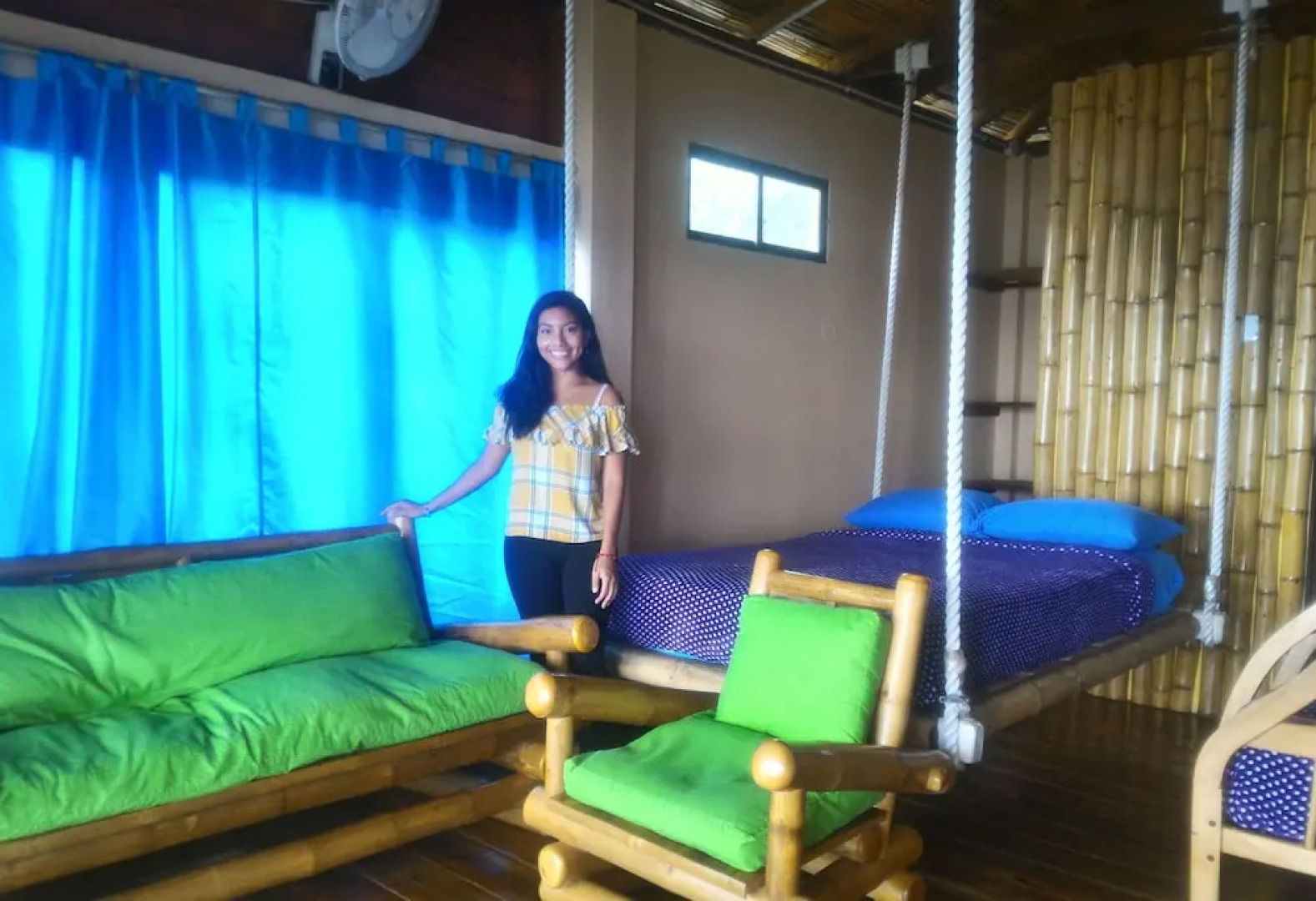 Descanso del Libertador