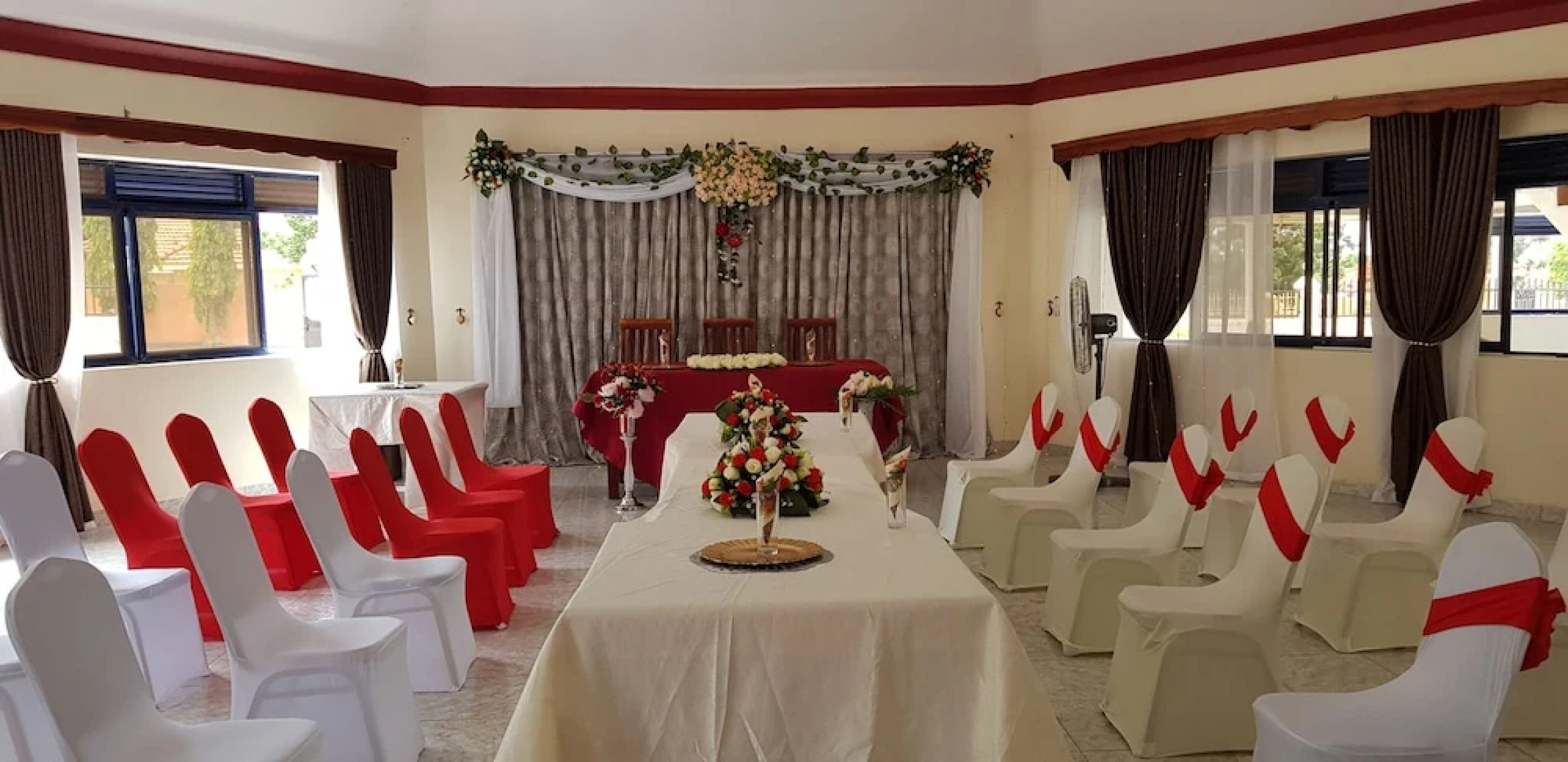 Northern Pearl Limited