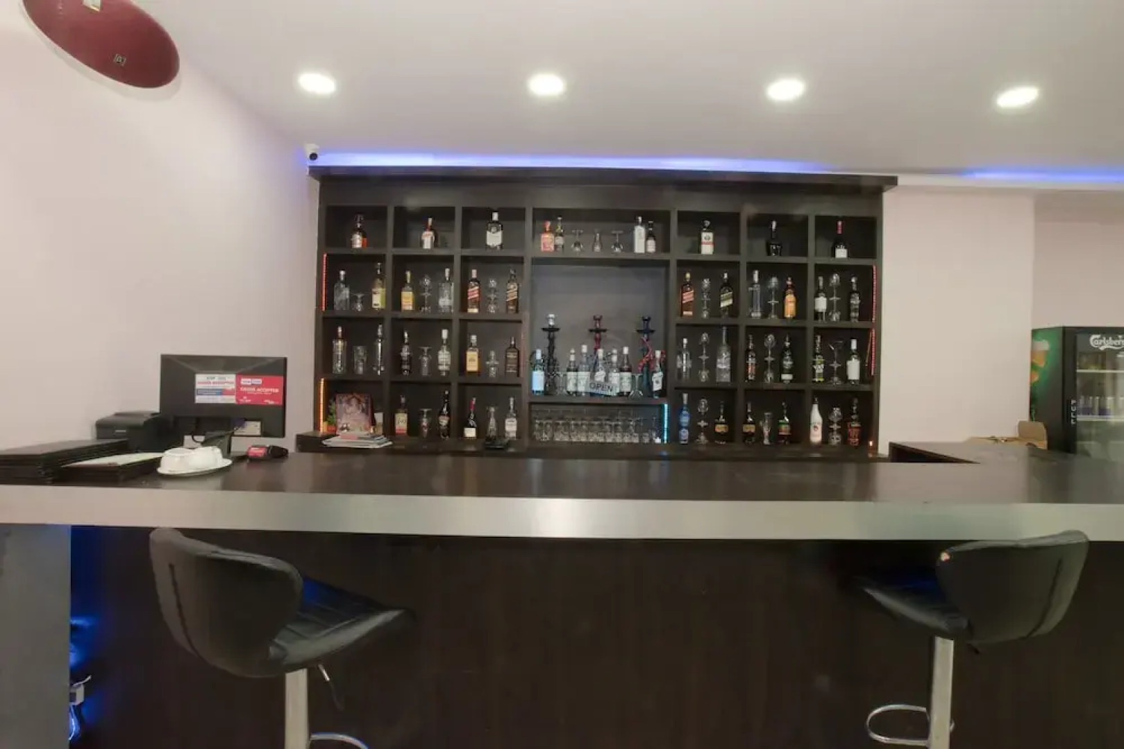 OYO 311 Annapurna Hotel