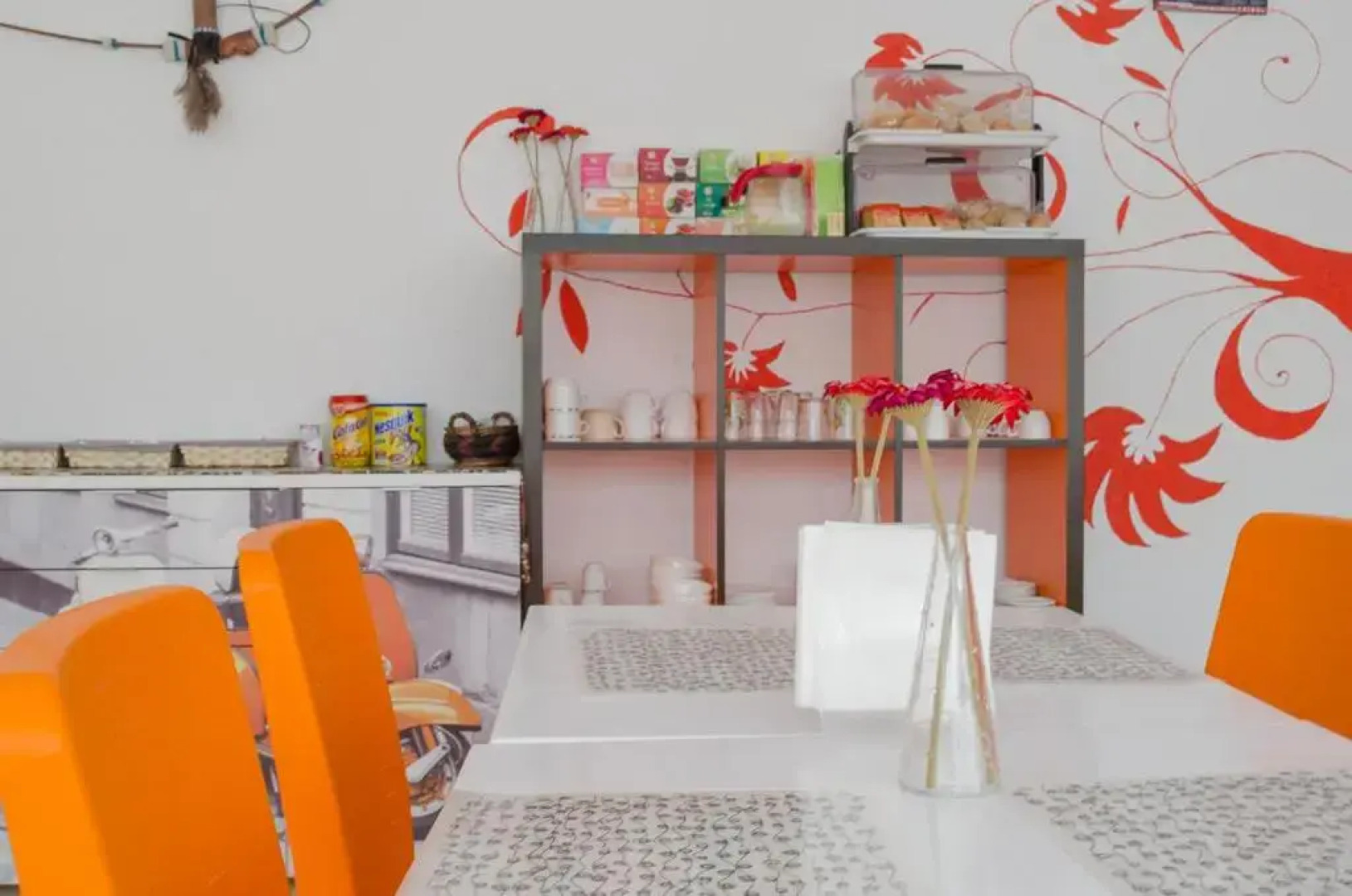 Hostal Los Calatravos