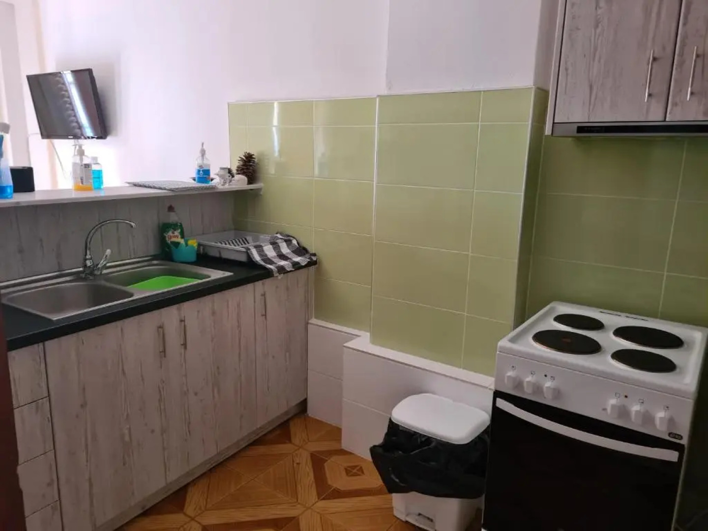 Zante House Apartments