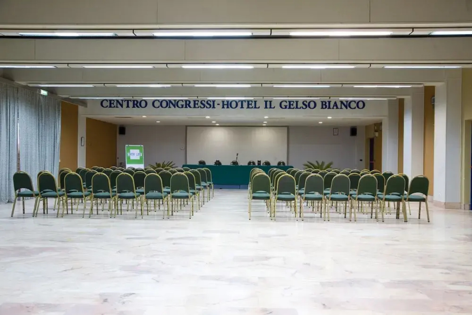 Hotel Il Gelso Bianco