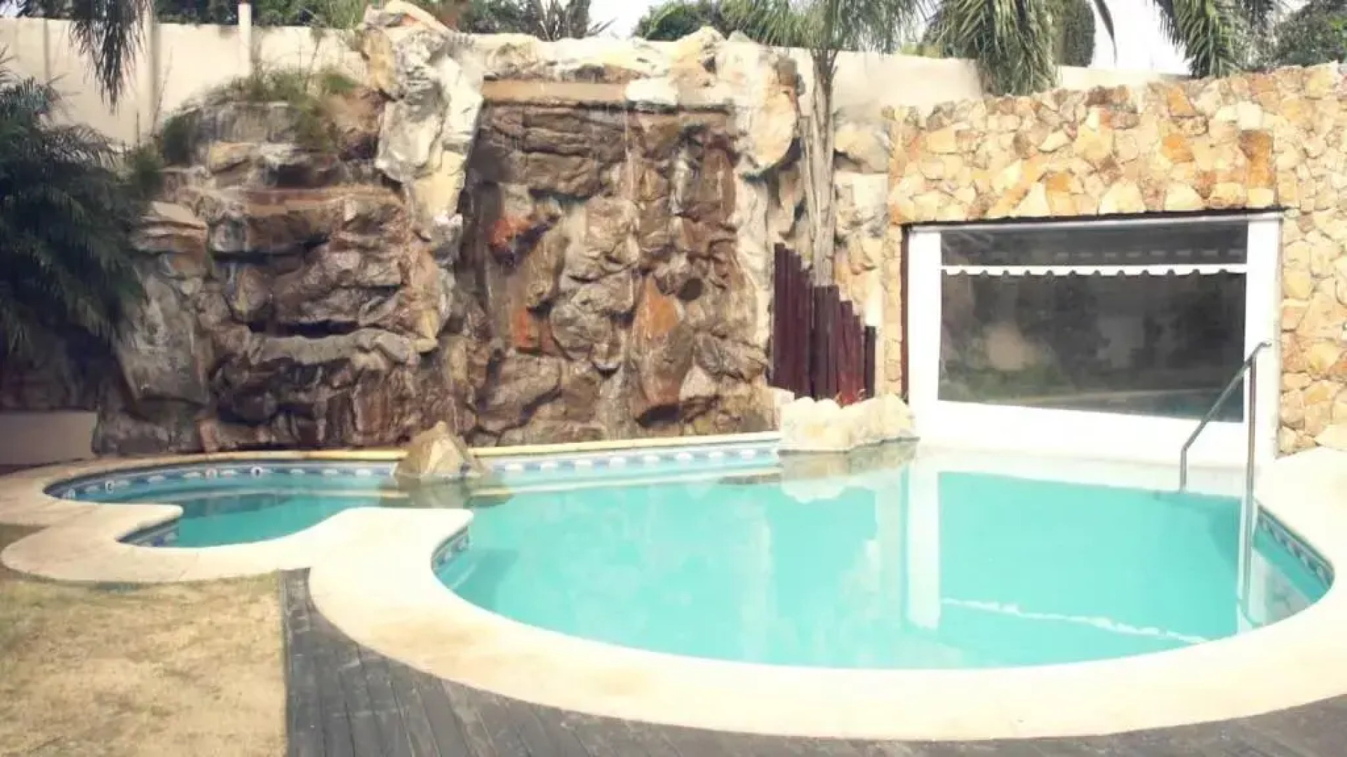 Hotel Posta De Juarez