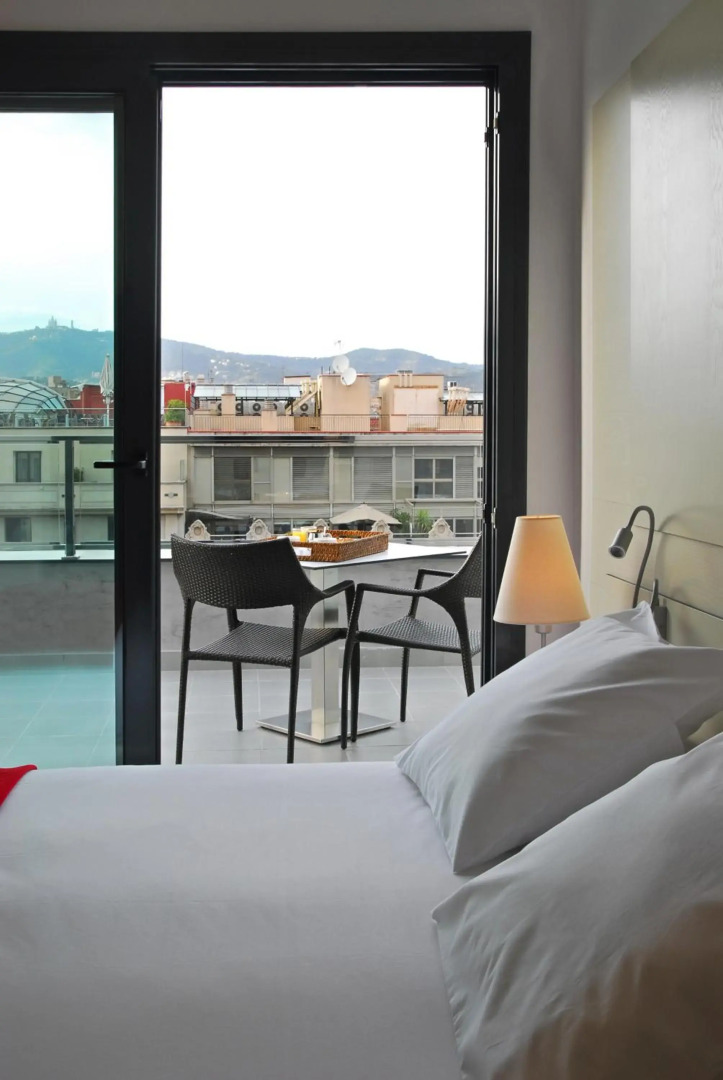 Grupotel Gran Vía 678