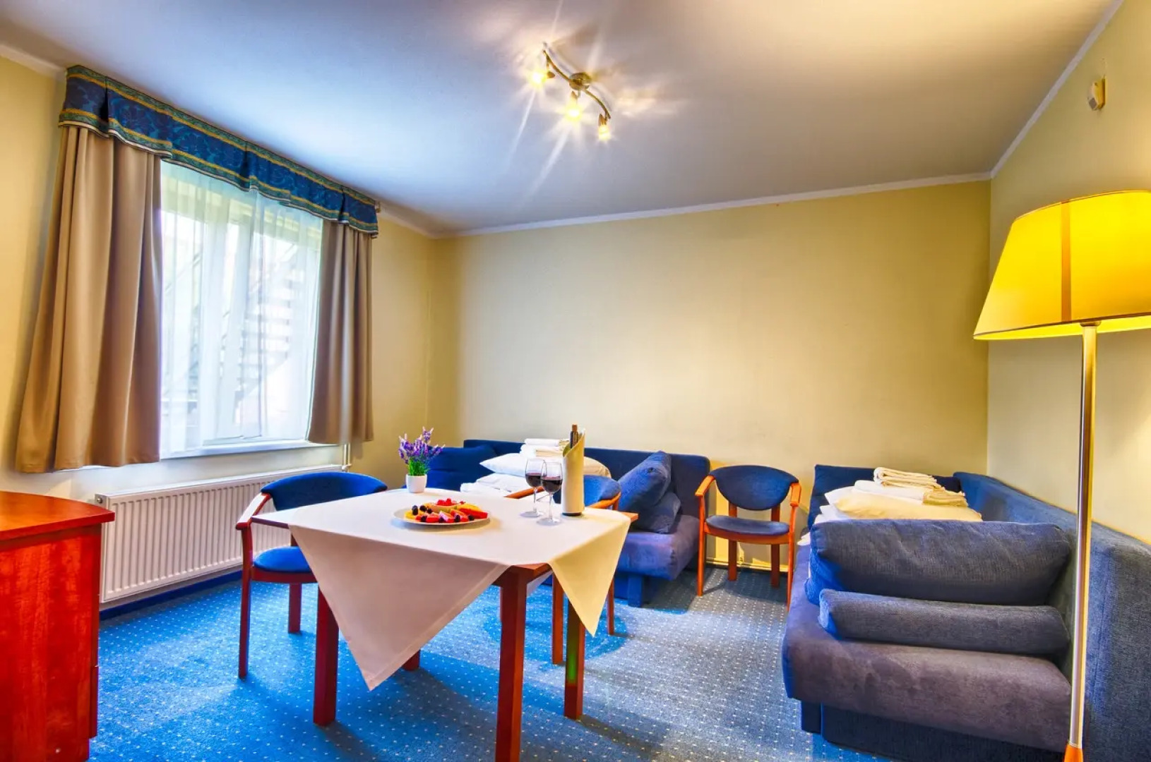 Hotel Delfin Spa&wellness