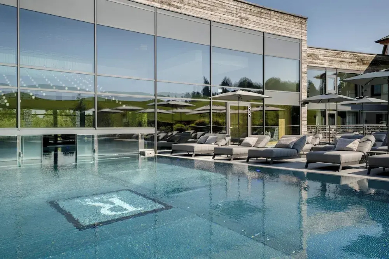 Wellness & Naturresort Reischlhof