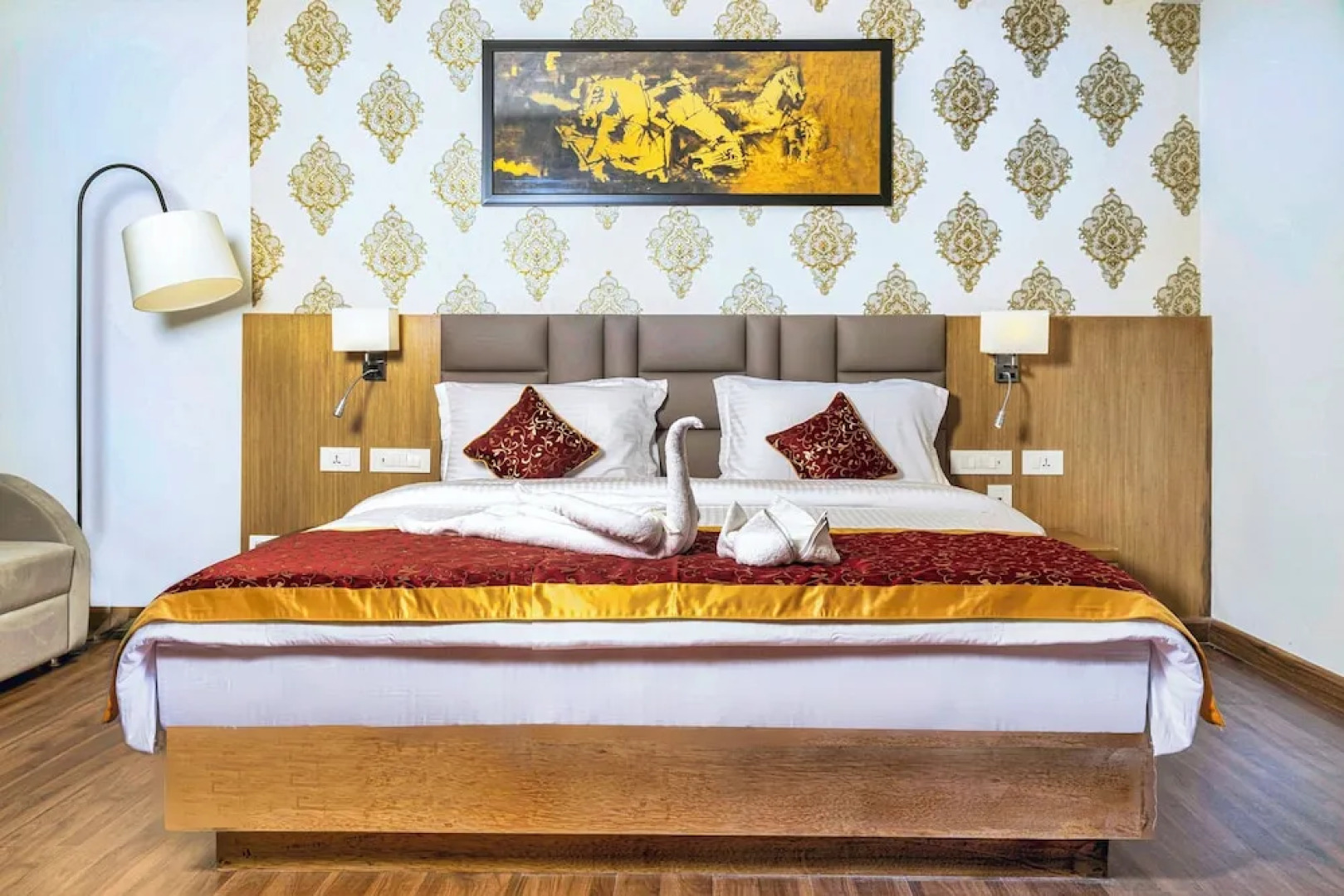 Days Inn By Wyndham Gangtok Tadong