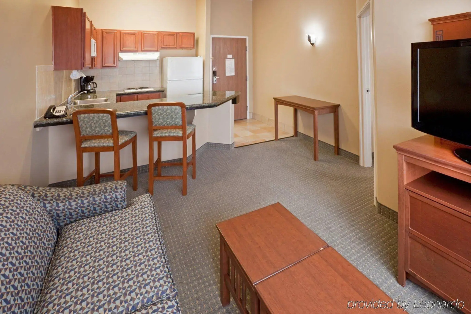Staybridge Suites Lubbock - University Area by IHG