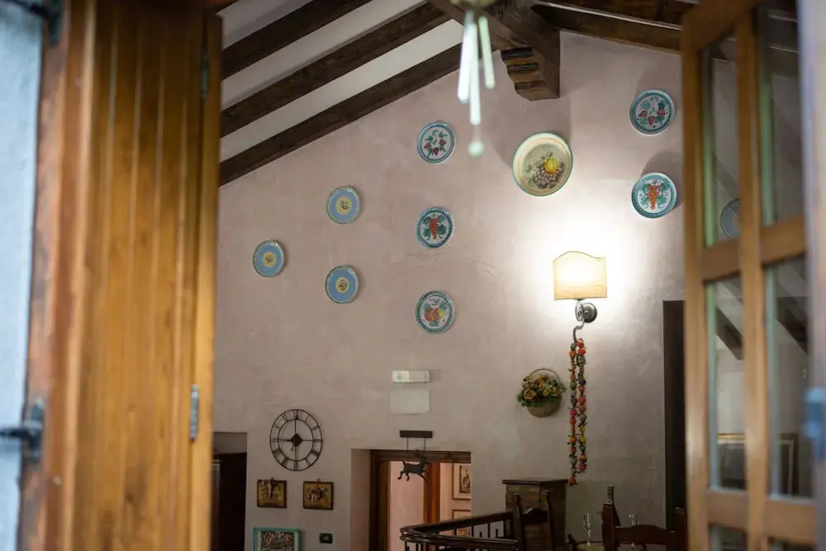 Villa Il Castagno Dell'etna