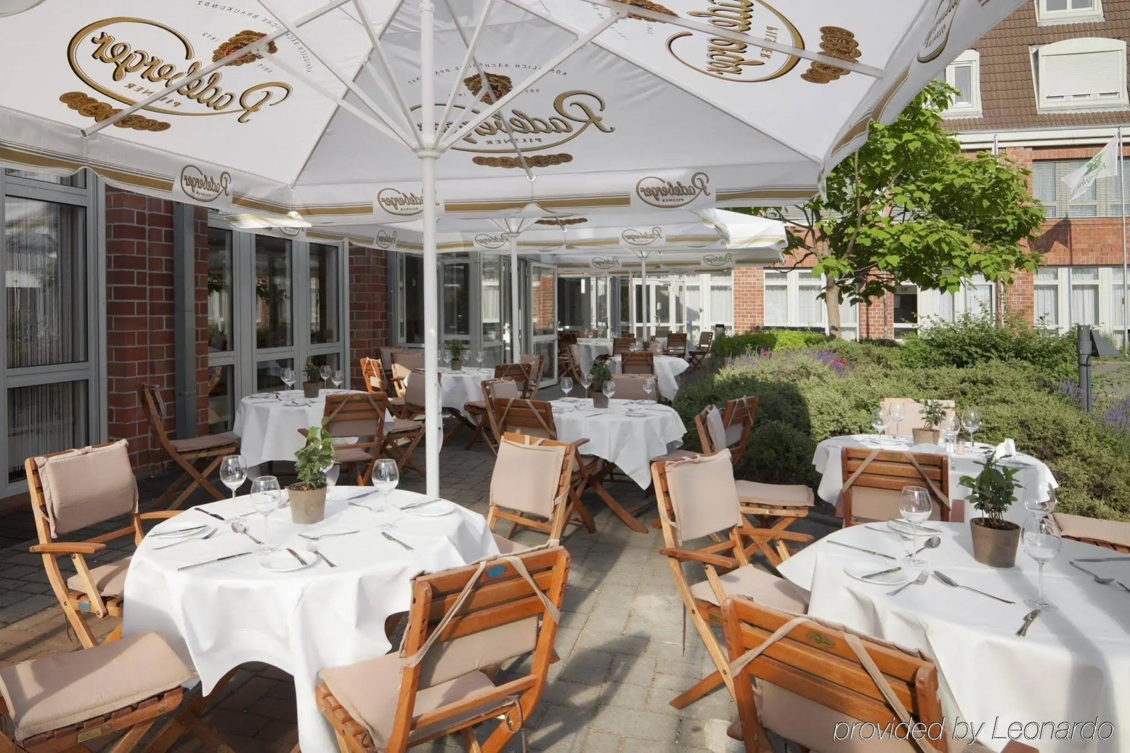 Holiday Inn Leipzig Günthersdorf