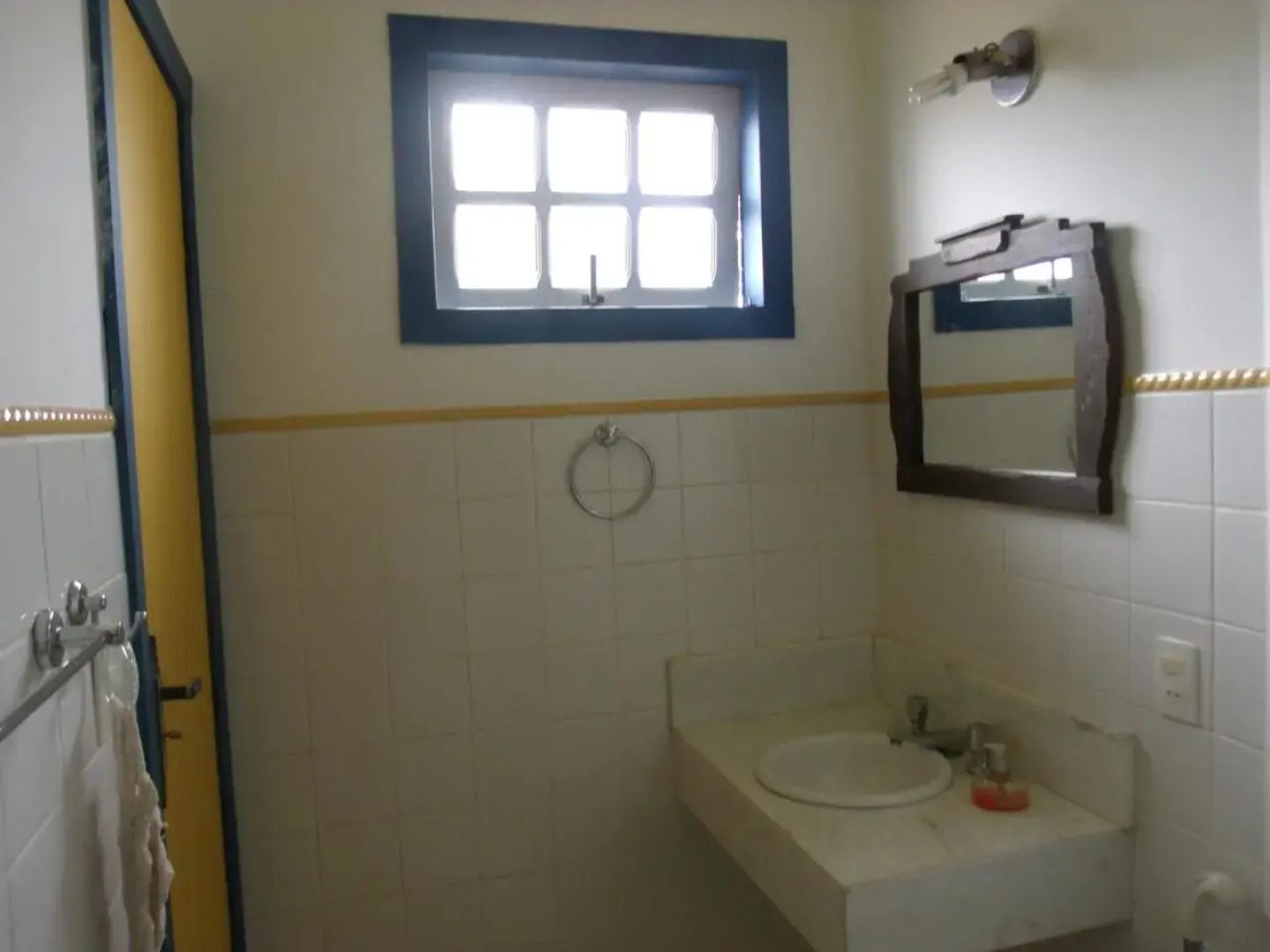 Pousada e Restaurante Ora Pro Nobis